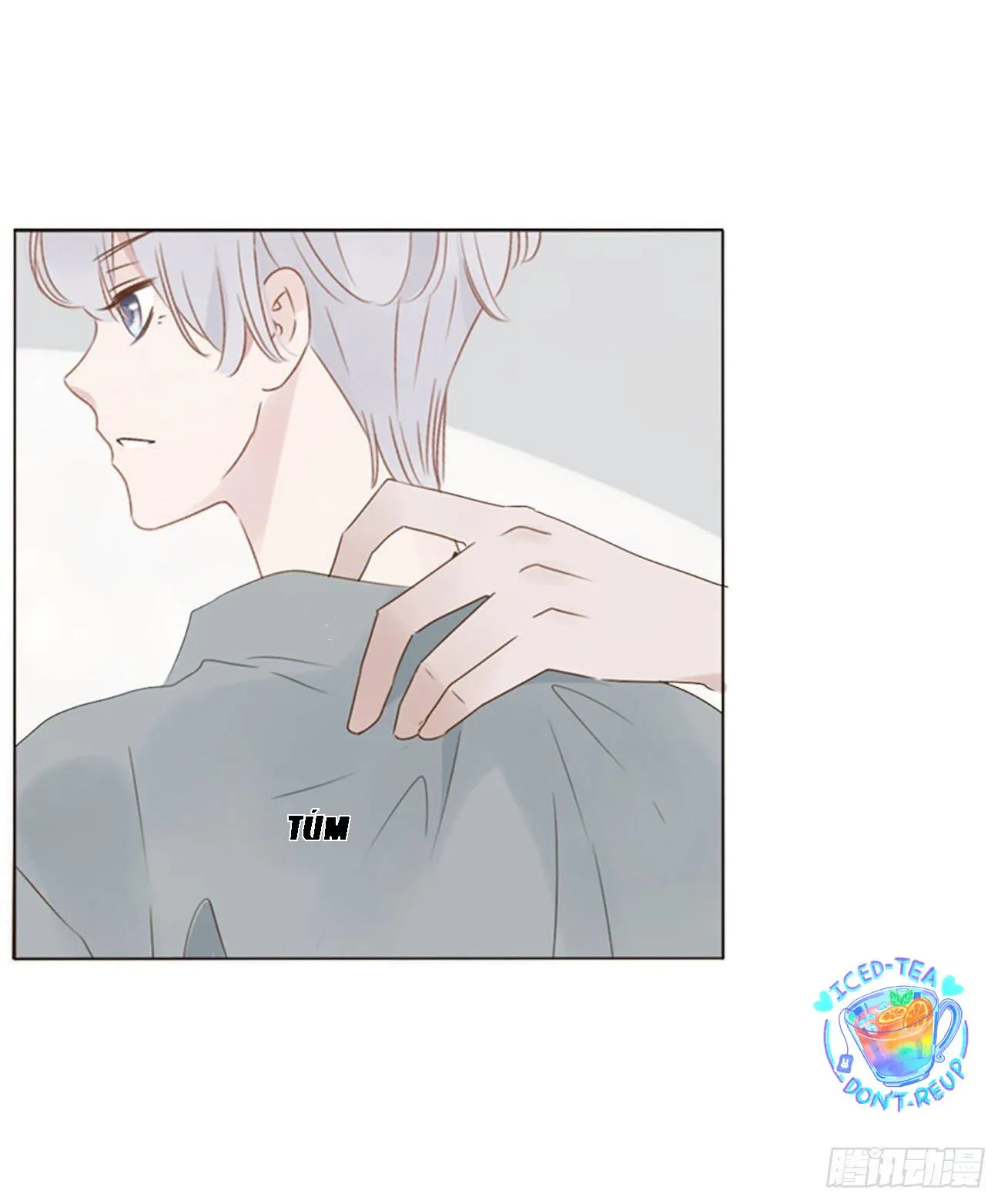 Ủng Nhiên Nhập Hoài Chapter 26 Trang 25