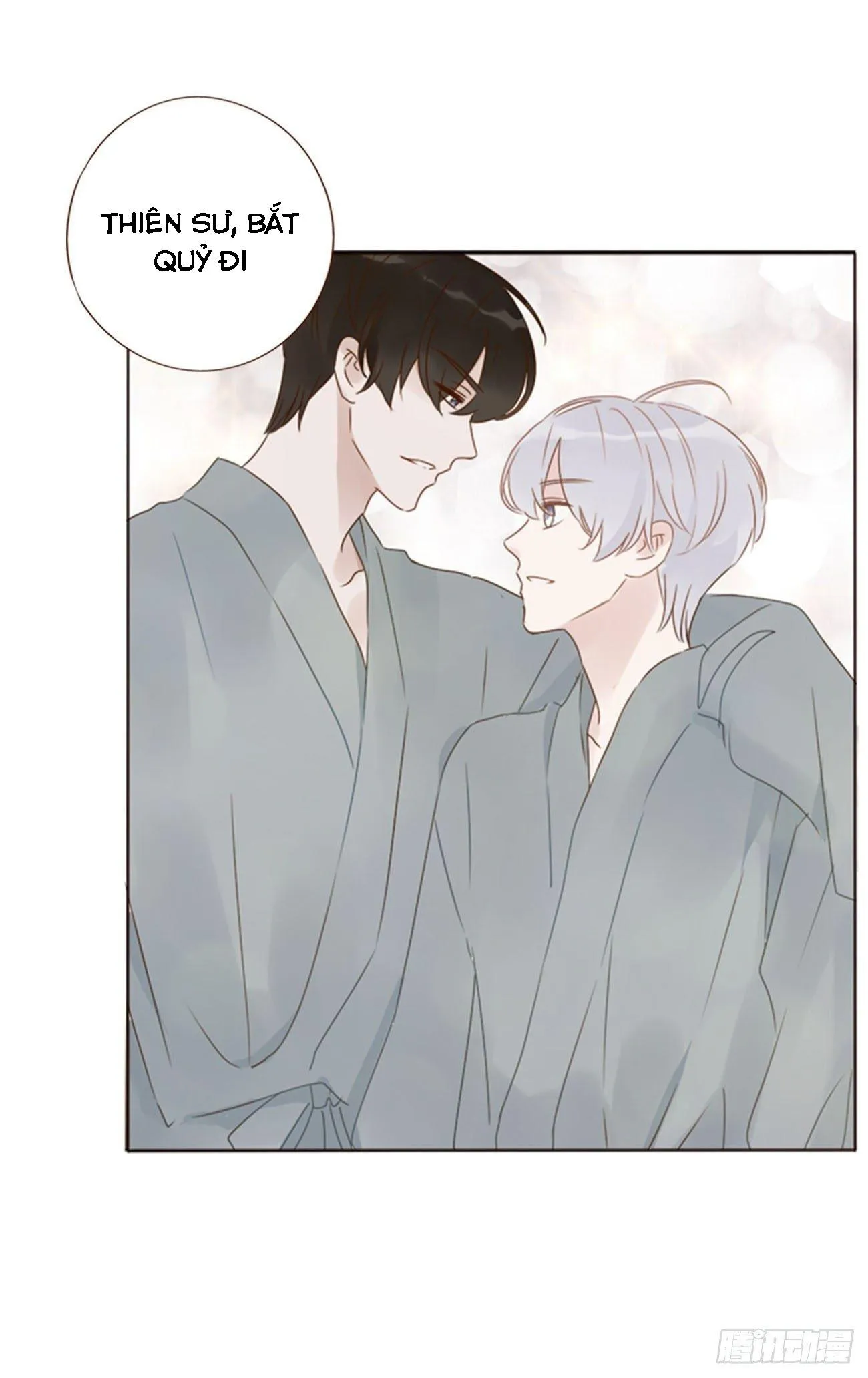 Ủng Nhiên Nhập Hoài Chapter 26 Trang 26