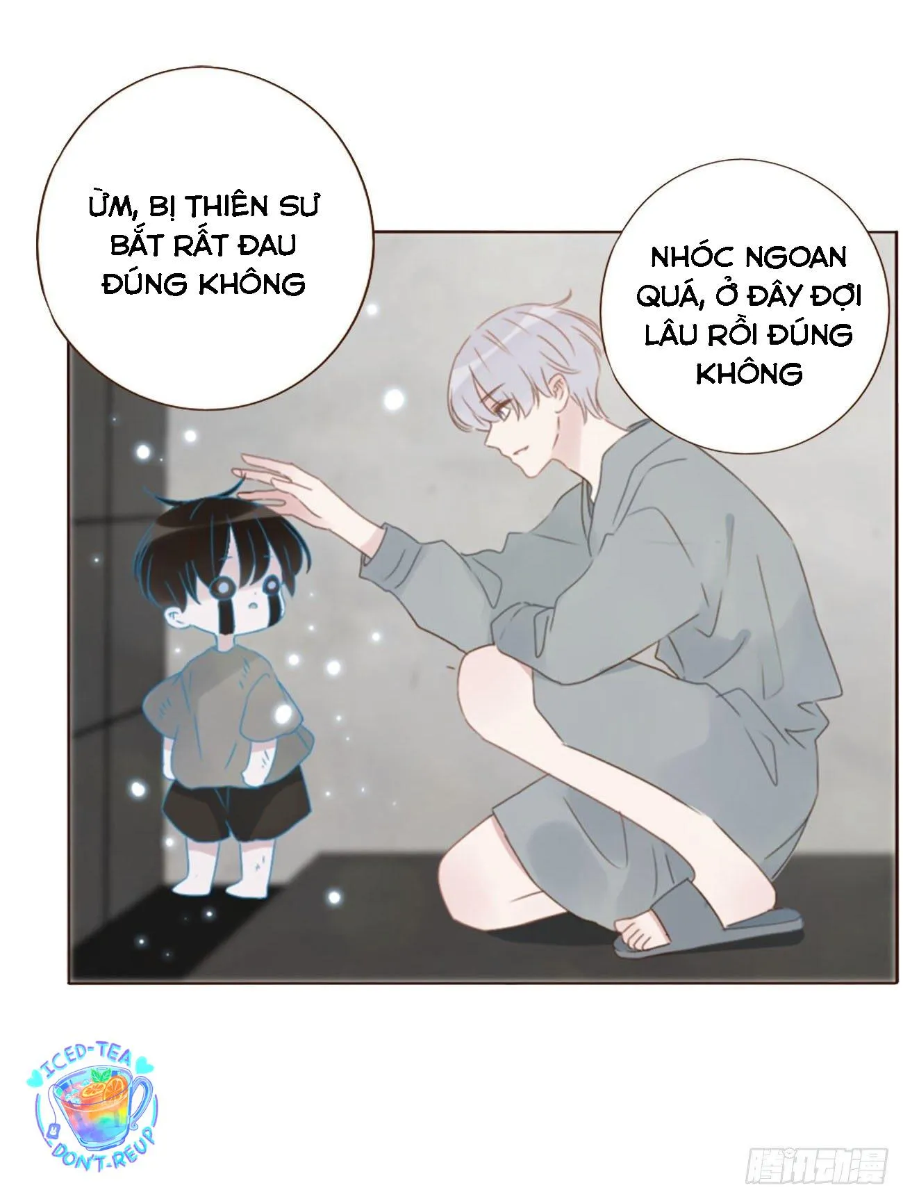 Ủng Nhiên Nhập Hoài Chapter 26 Trang 29