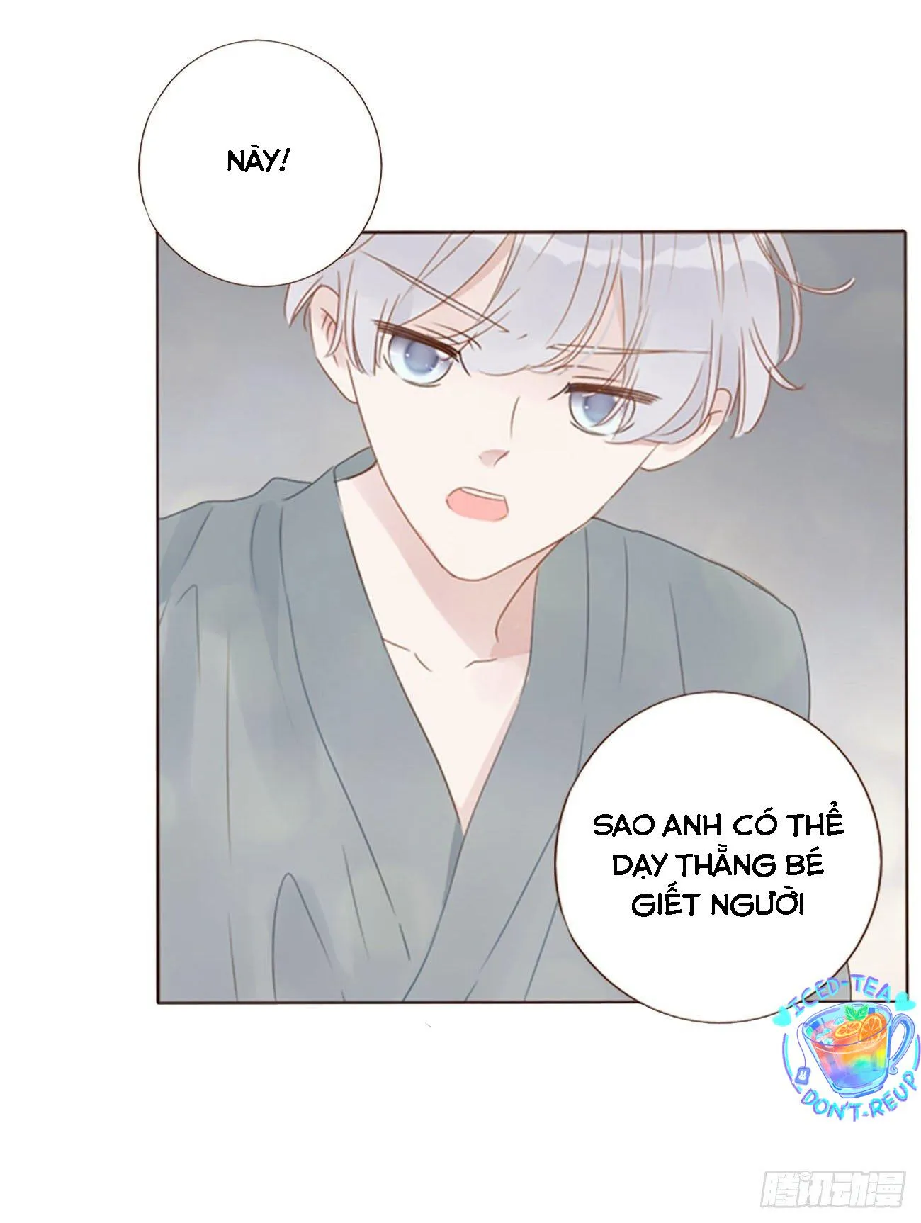 Ủng Nhiên Nhập Hoài Chapter 26 Trang 33