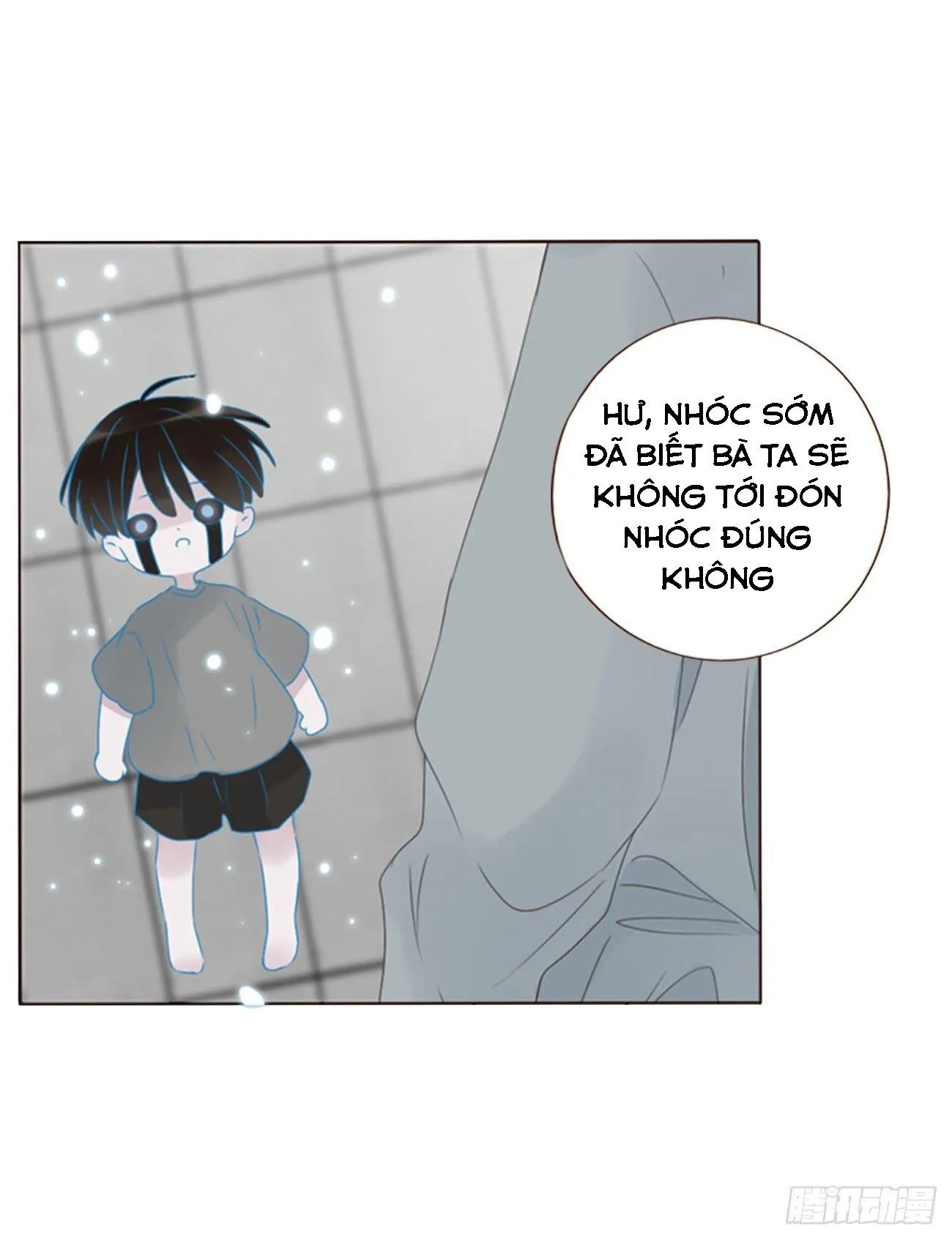 Ủng Nhiên Nhập Hoài Chapter 26 Trang 34