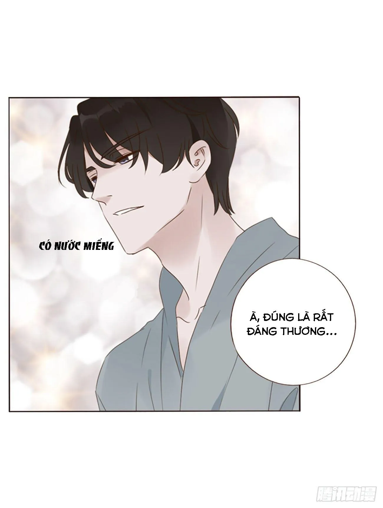 Ủng Nhiên Nhập Hoài Chapter 26 Trang 38