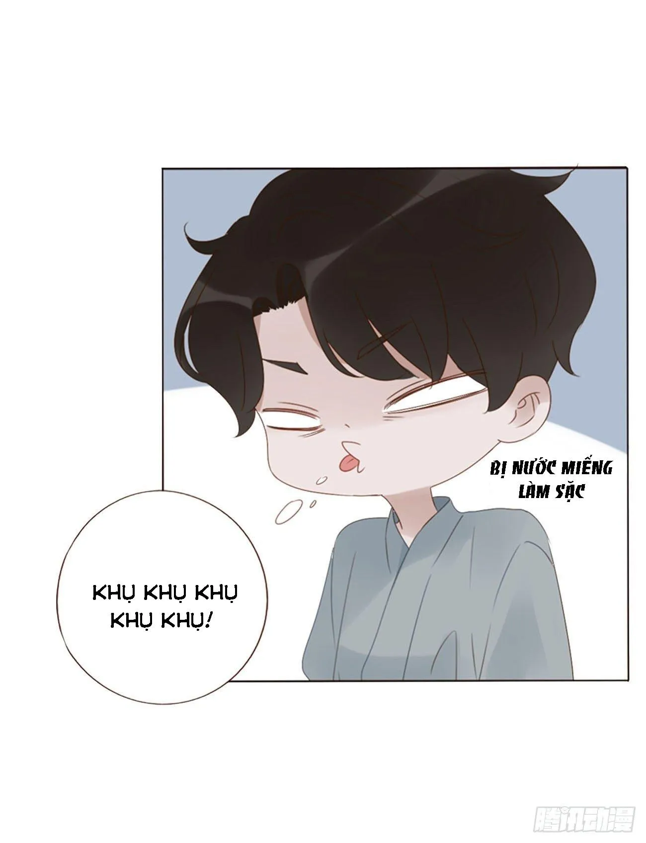 Ủng Nhiên Nhập Hoài Chapter 26 Trang 39