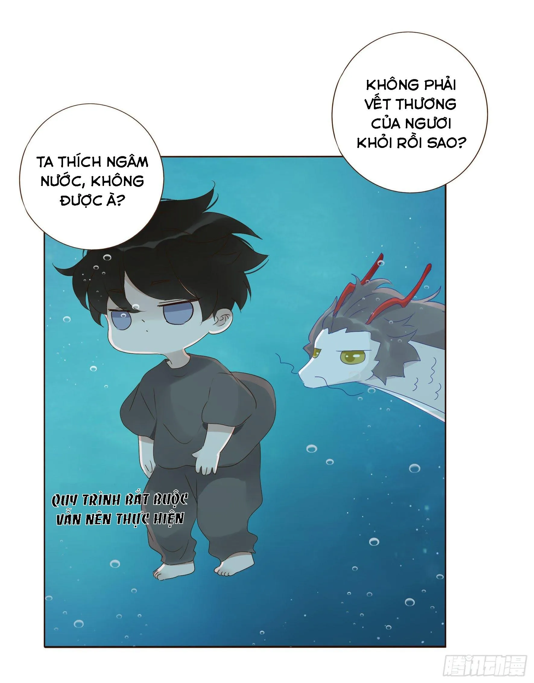 Ủng Nhiên Nhập Hoài Chapter 26 Trang 44