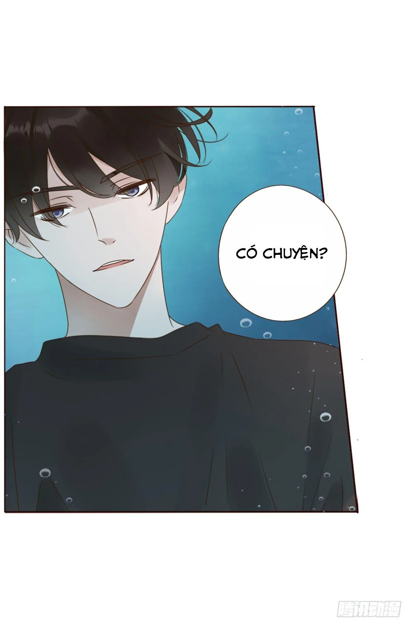 Ủng Nhiên Nhập Hoài Chapter 27 Trang 7