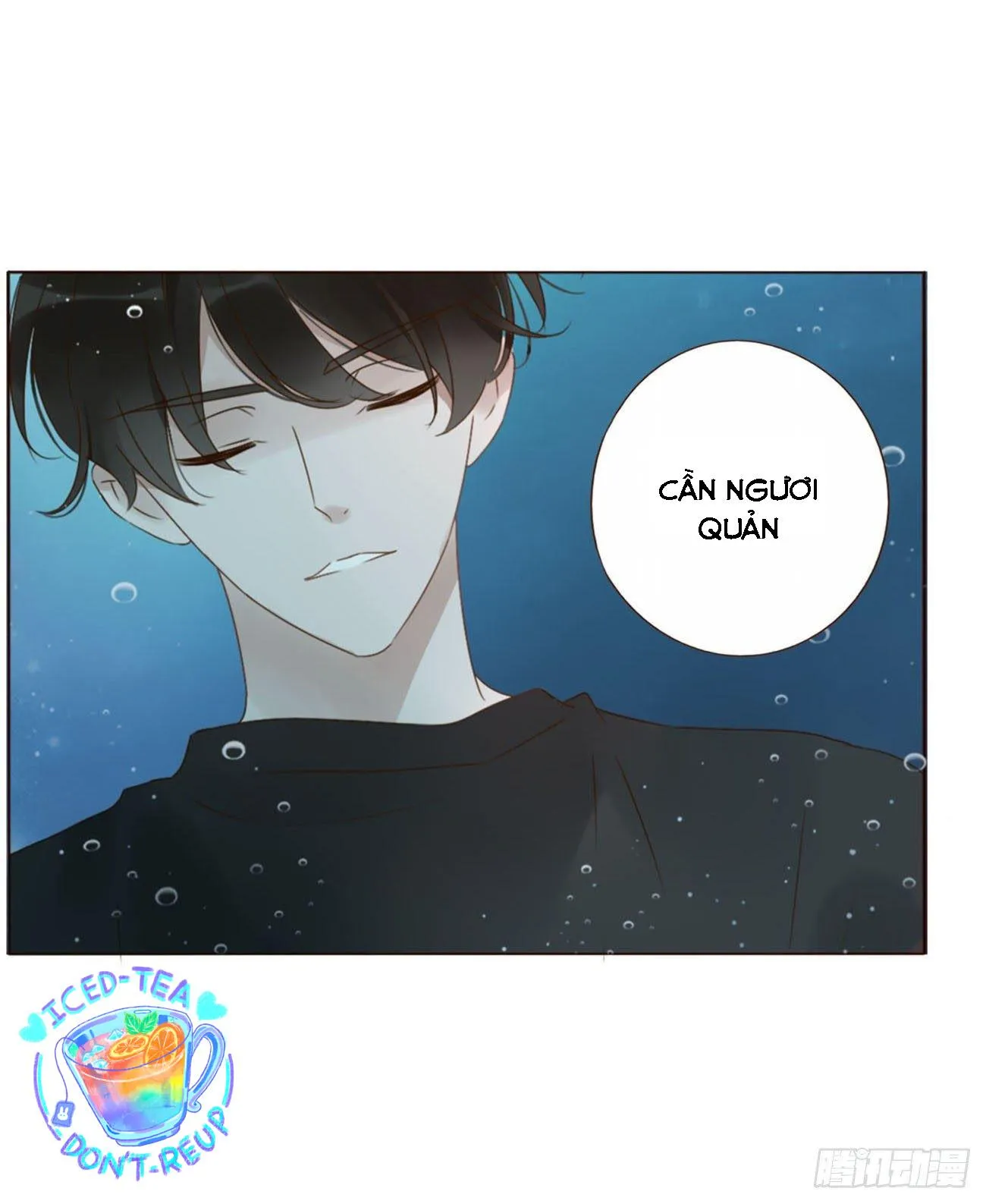 Ủng Nhiên Nhập Hoài Chapter 27 Trang 9