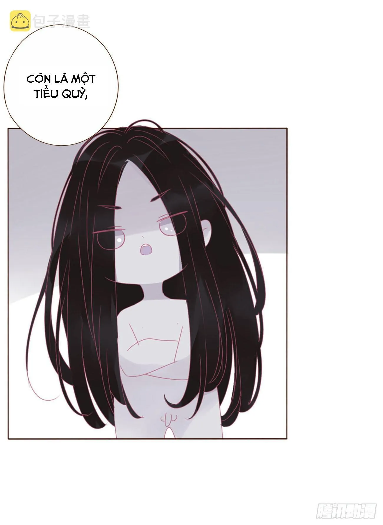 Ủng Nhiên Nhập Hoài Chapter 27 Trang 19