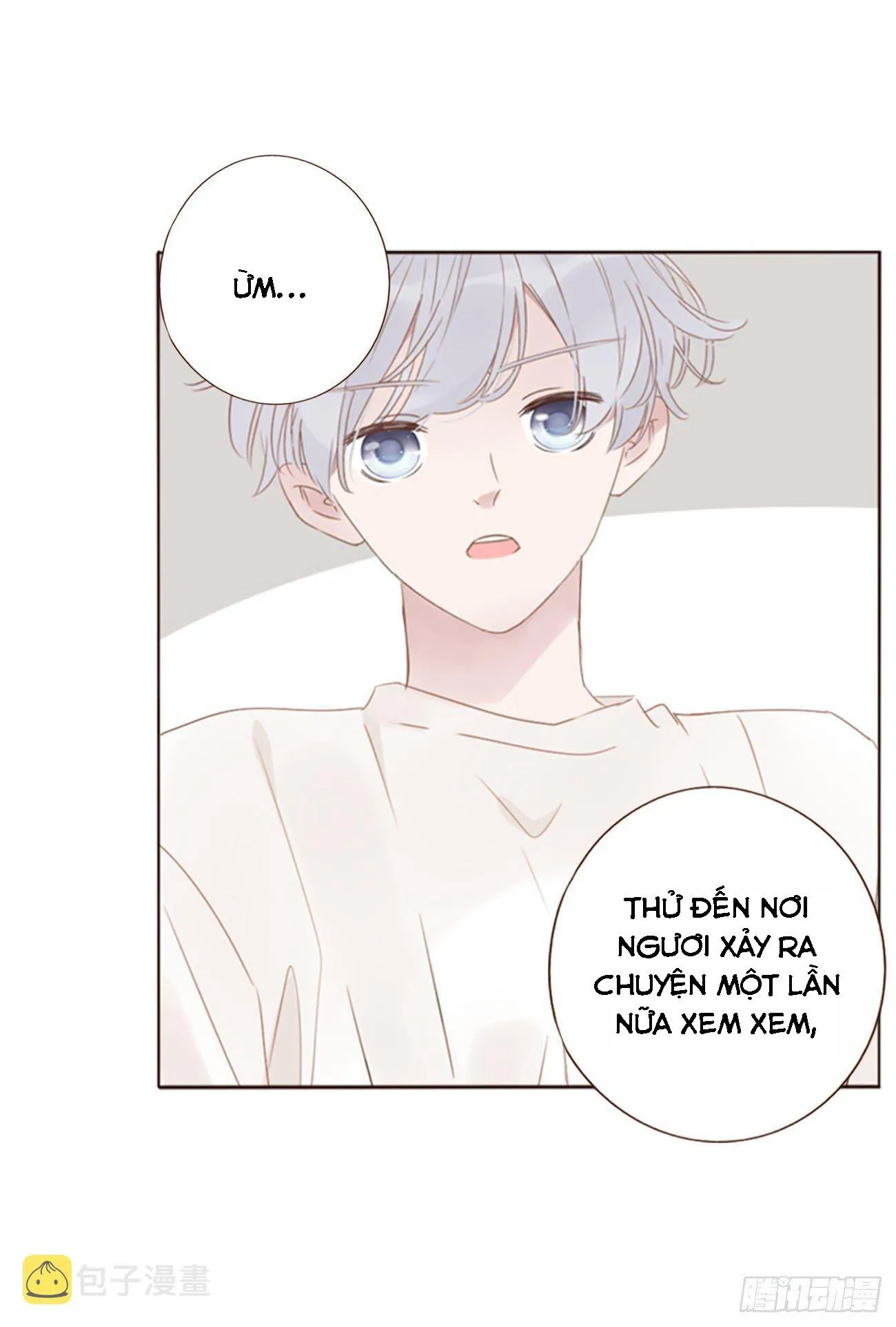 Ủng Nhiên Nhập Hoài Chapter 27 Trang 30