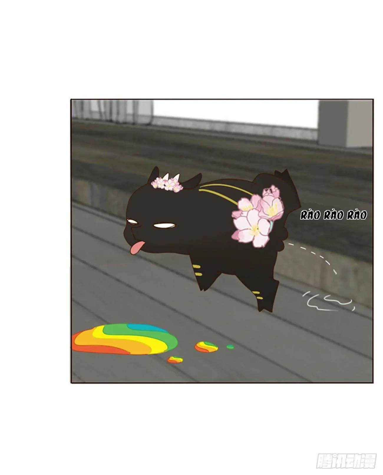 Ủng Nhiên Nhập Hoài Chapter 27 Trang 32