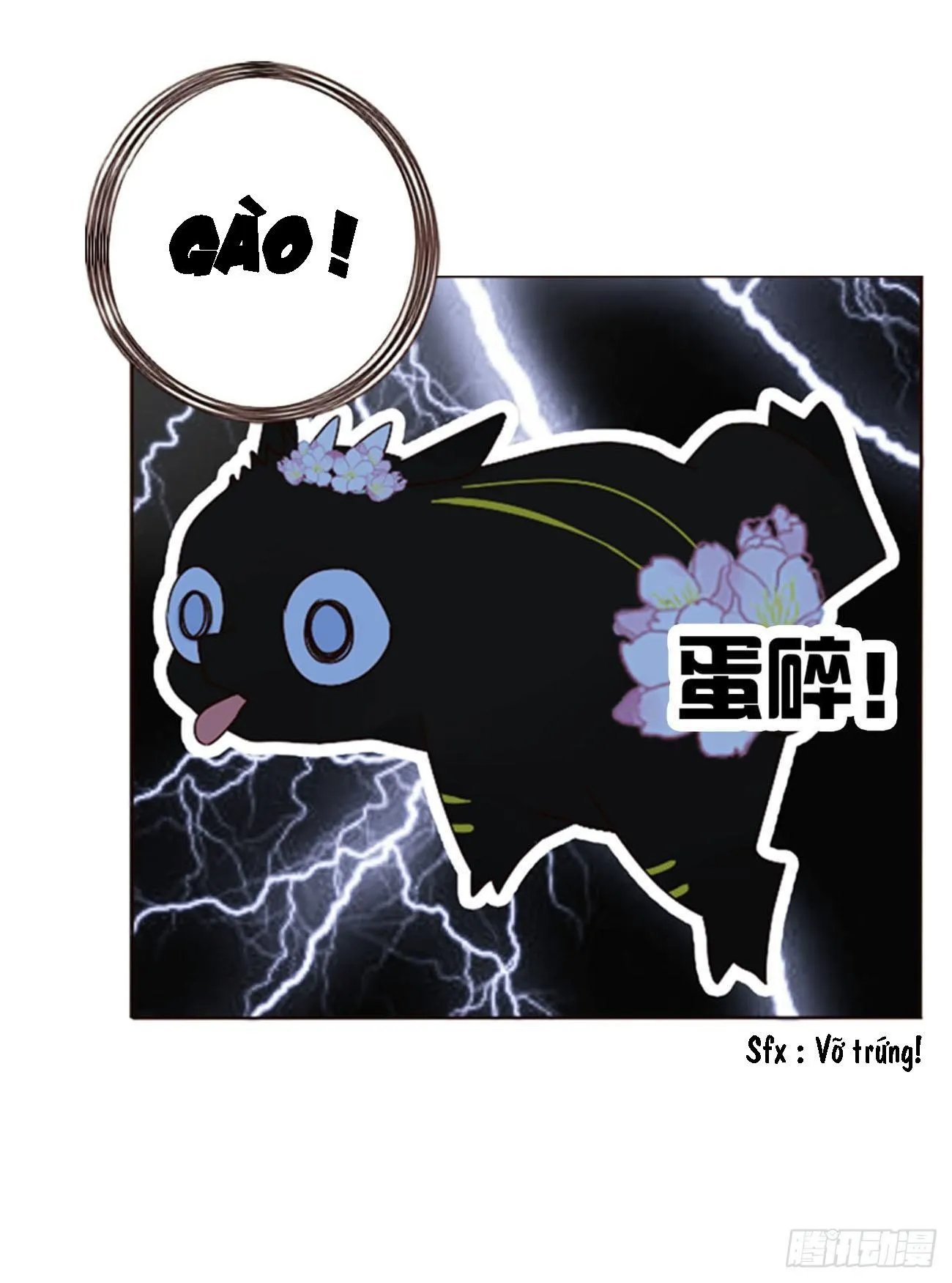 Ủng Nhiên Nhập Hoài Chapter 27 Trang 34