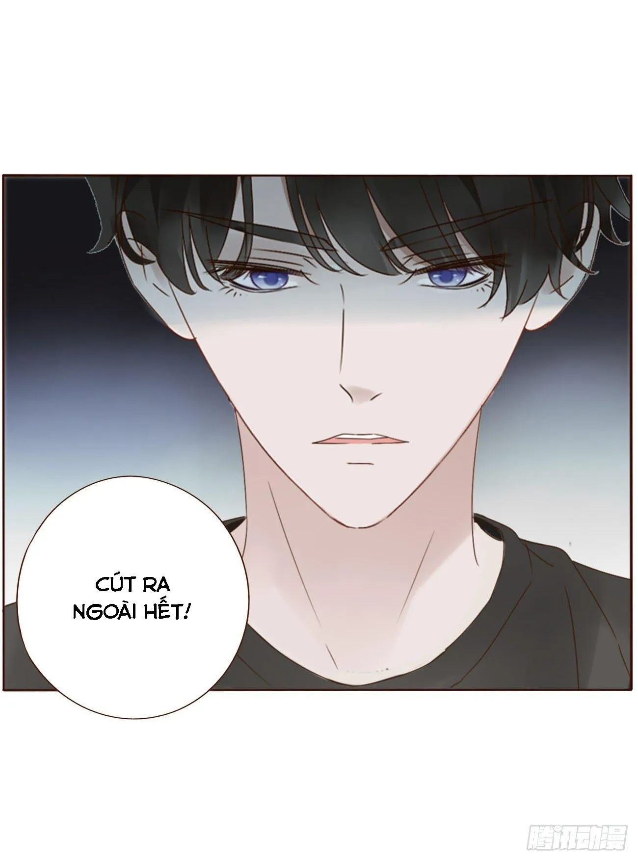 Ủng Nhiên Nhập Hoài Chapter 27 Trang 36