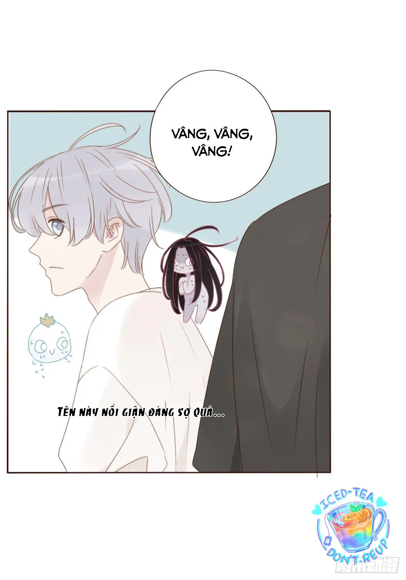 Ủng Nhiên Nhập Hoài Chapter 27 Trang 37