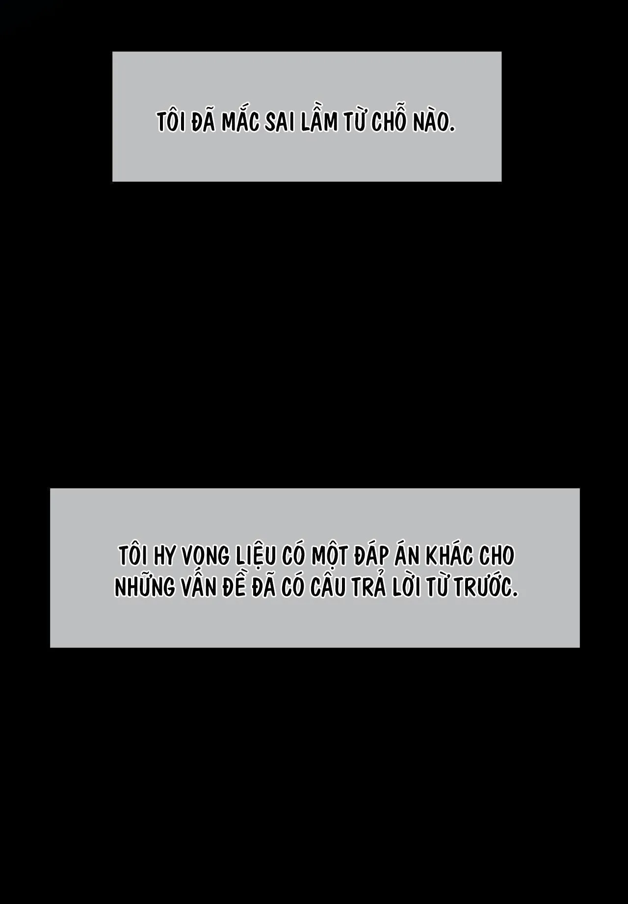 UNHOLY Chapter 2 Trang 3