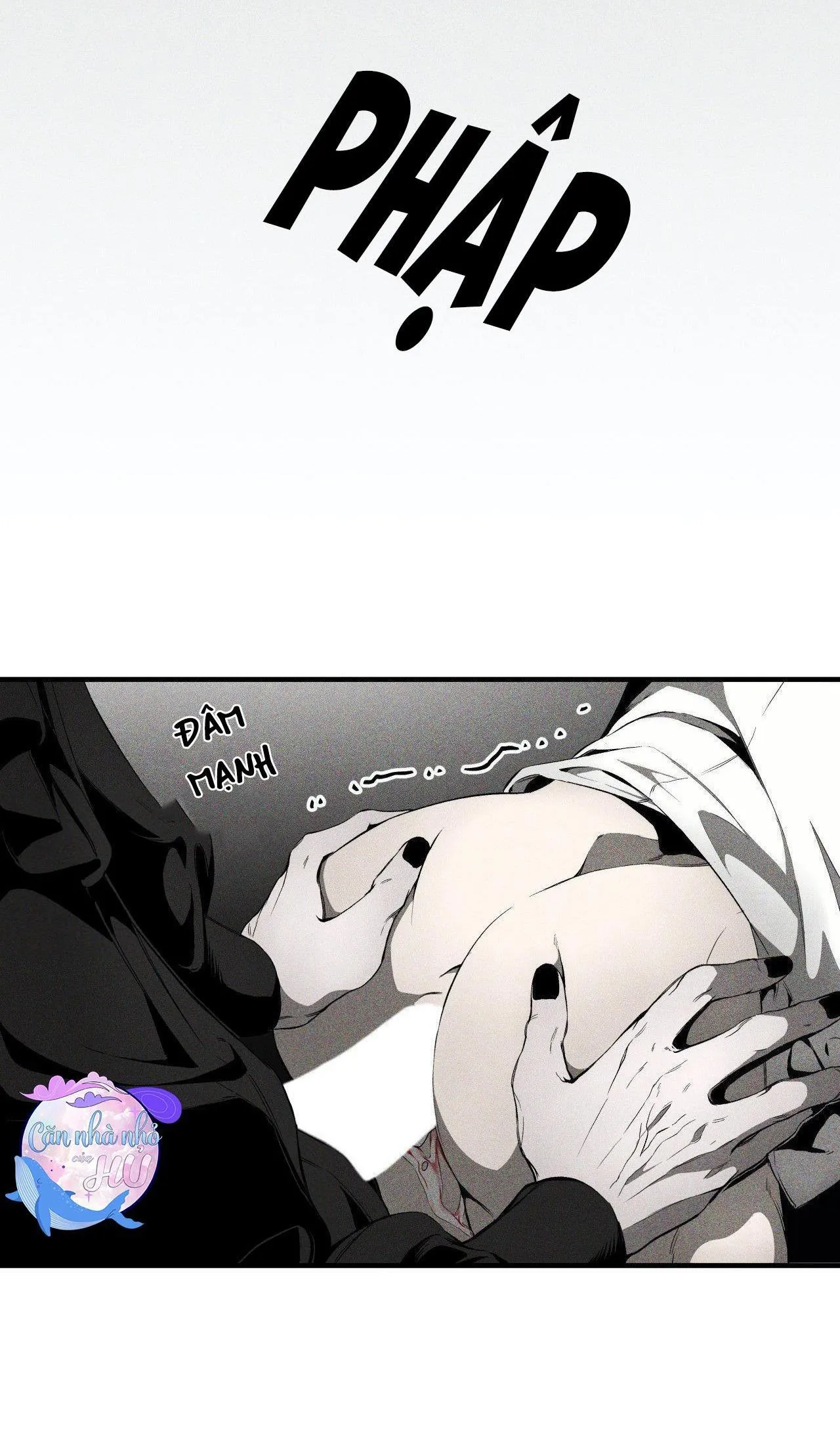 UNHOLY Chapter 2 Trang 7