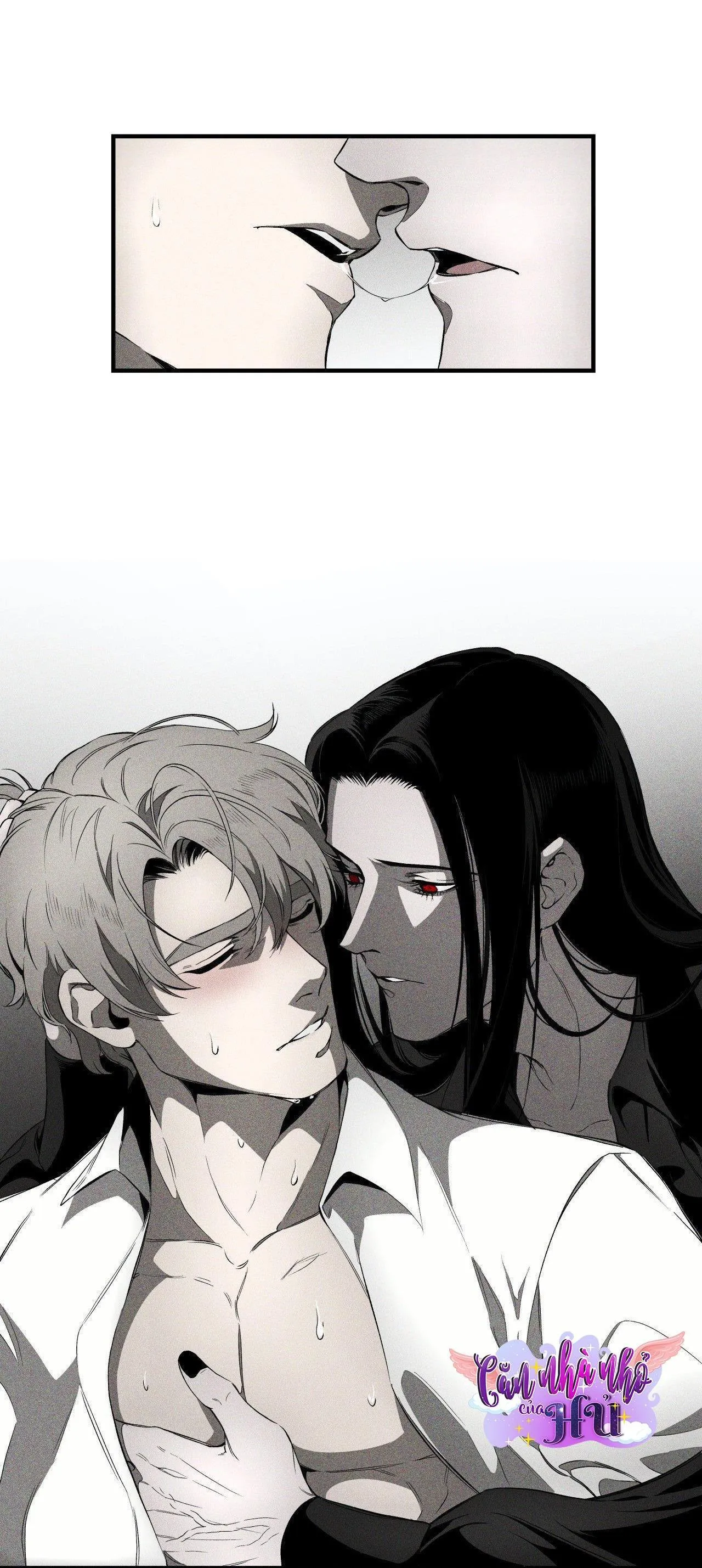 UNHOLY Chapter 2 Trang 13