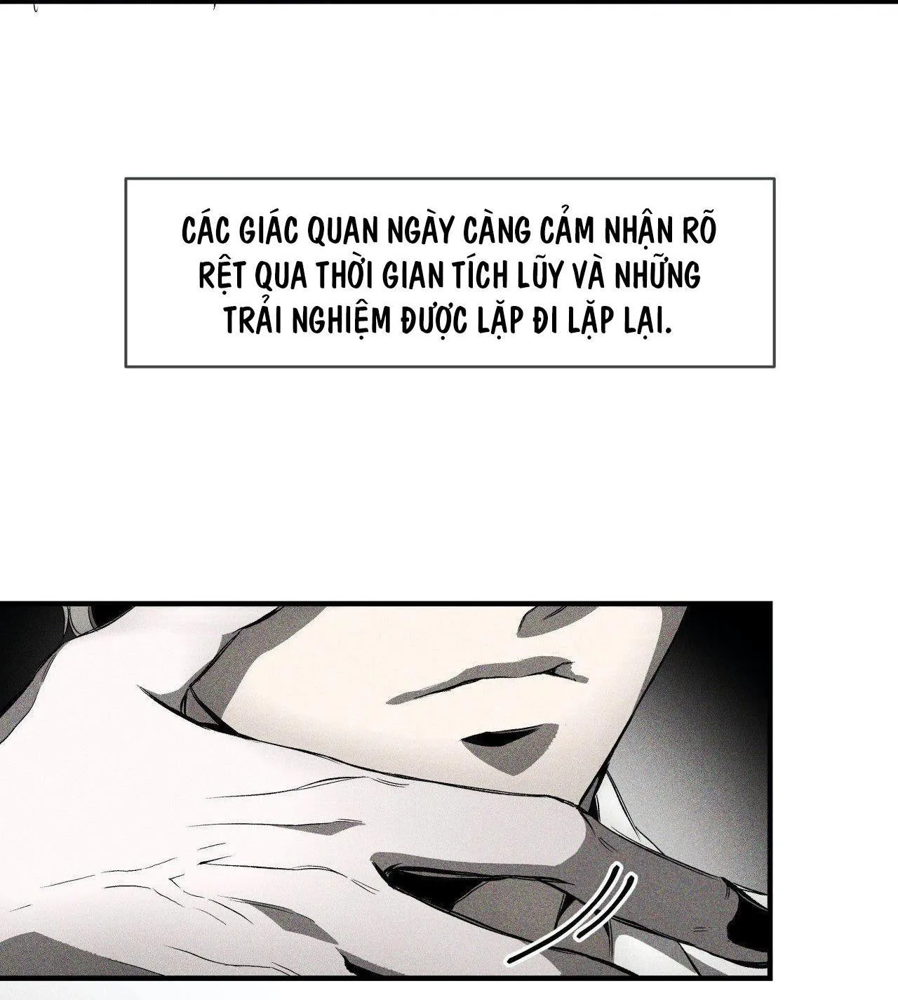 UNHOLY Chapter 2 Trang 14