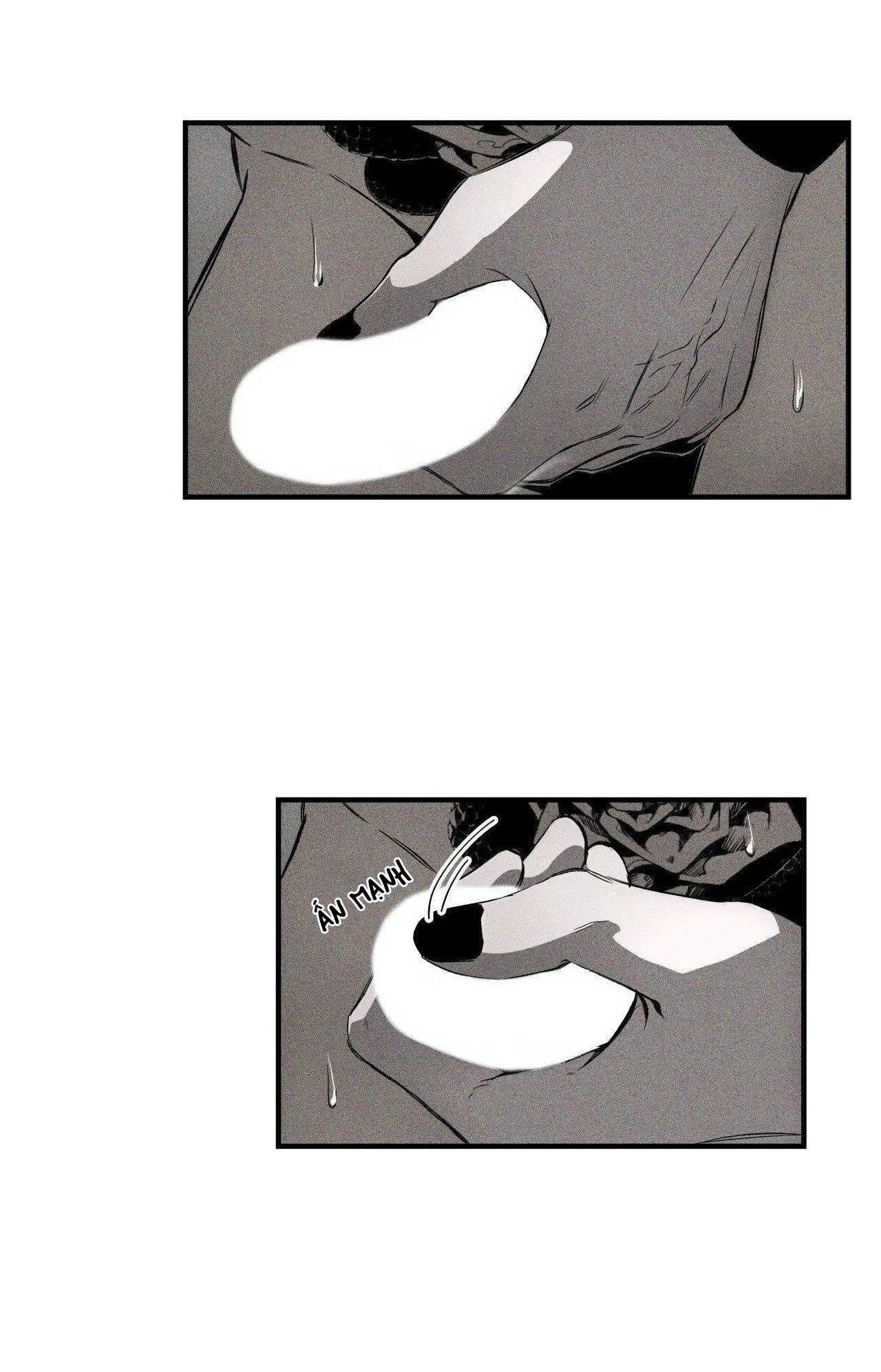 UNHOLY Chapter 2 Trang 18