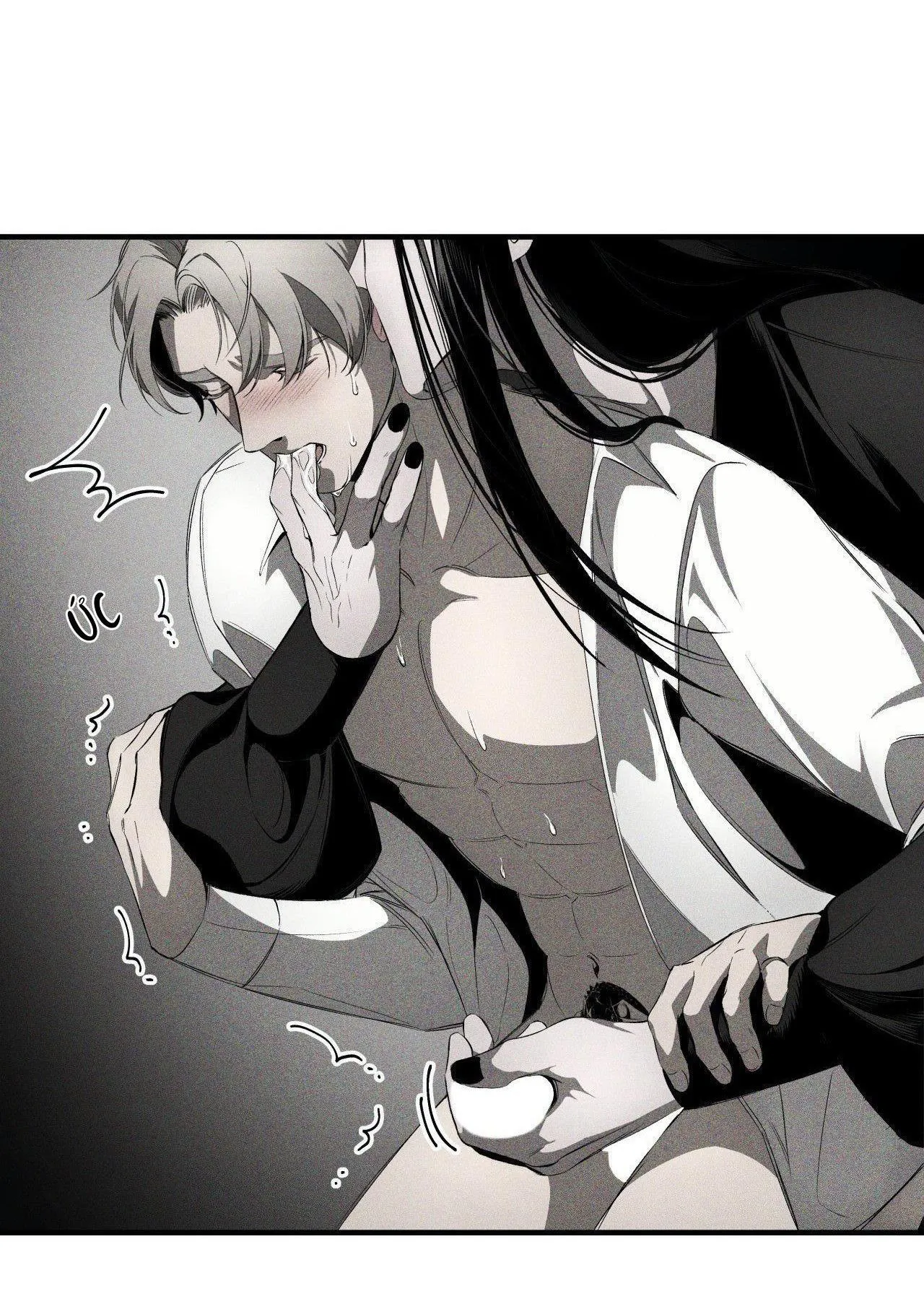 UNHOLY Chapter 2 Trang 19