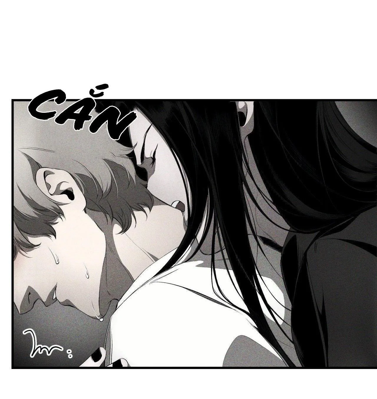 UNHOLY Chapter 2 Trang 23