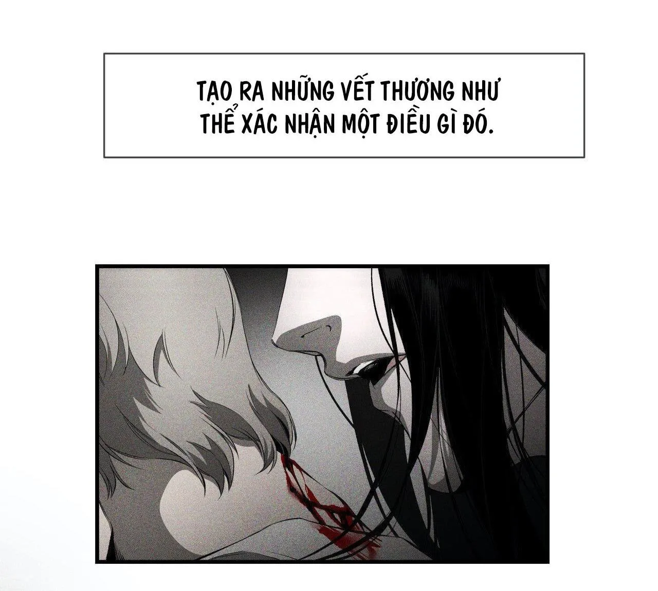 UNHOLY Chapter 2 Trang 24