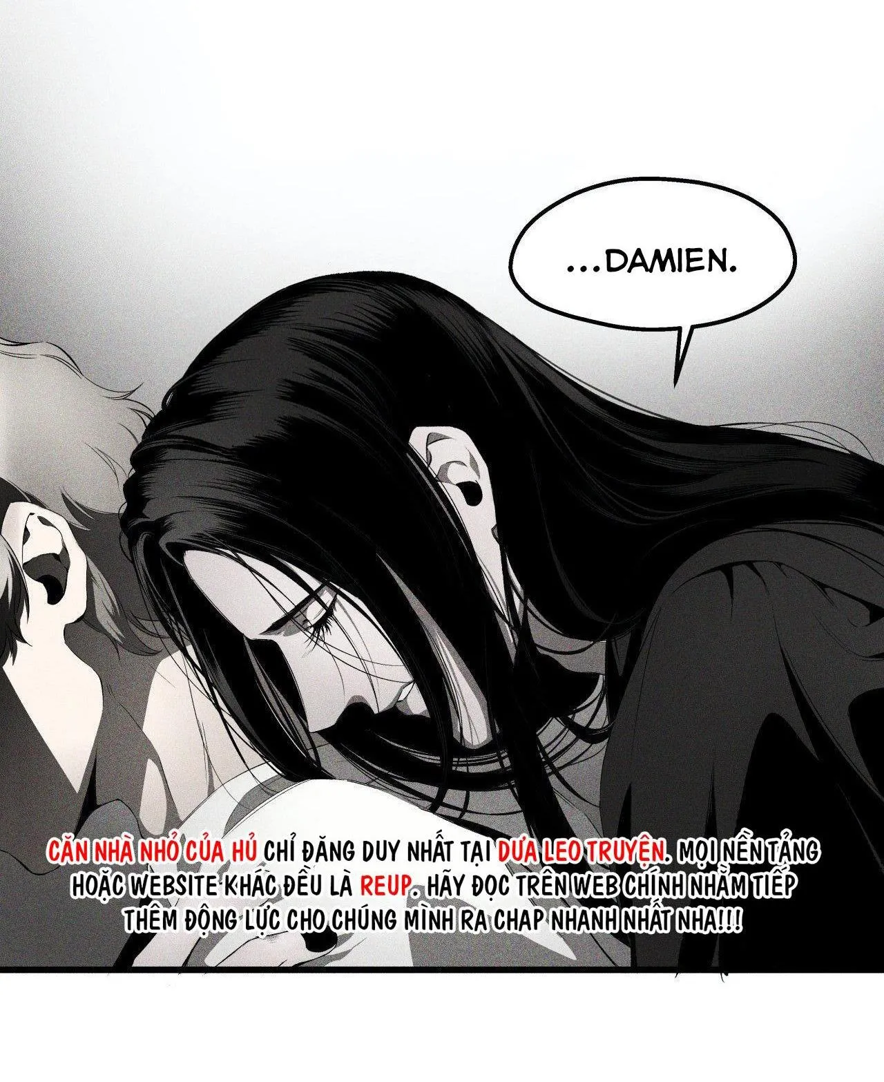 UNHOLY Chapter 2 Trang 25