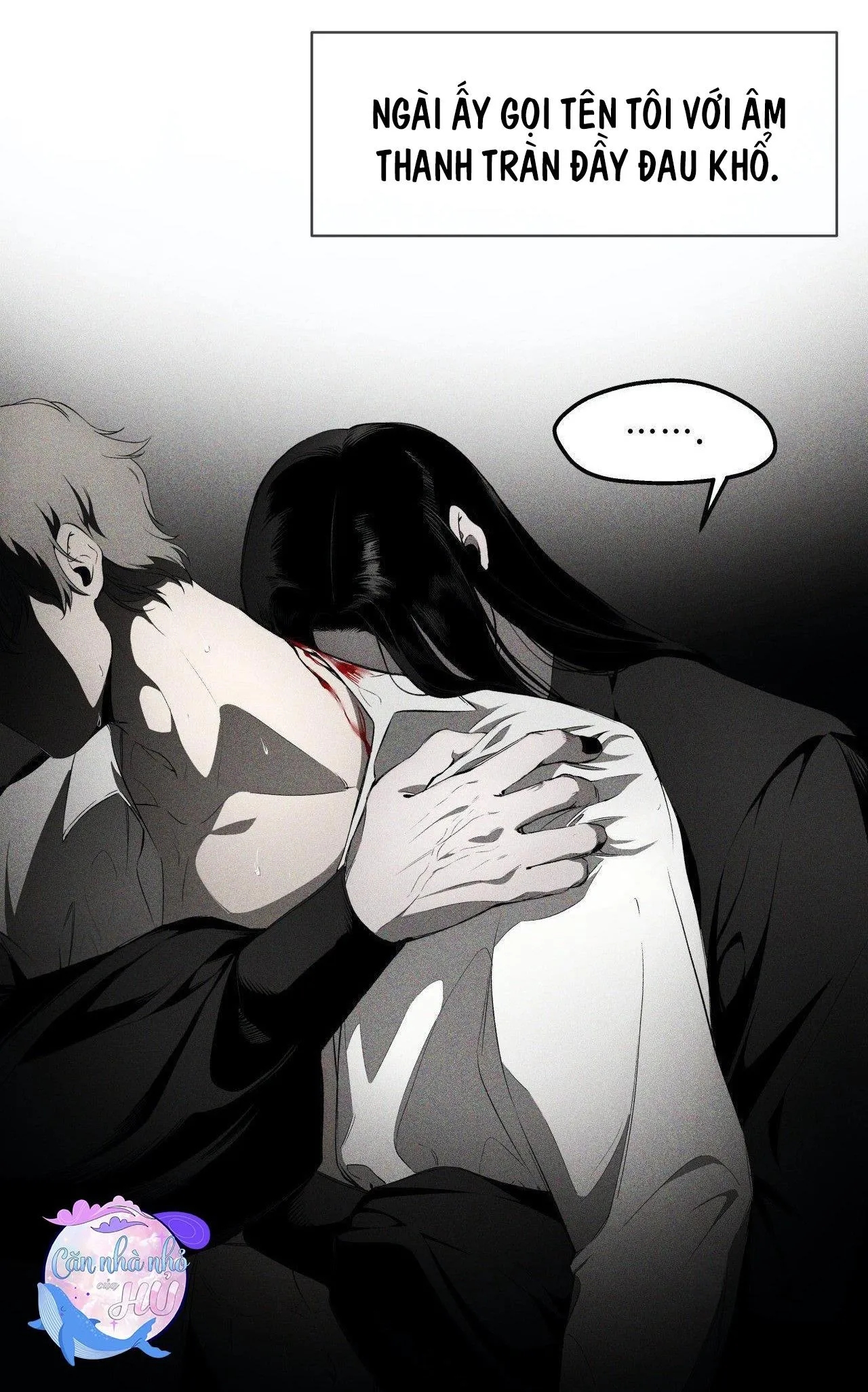 UNHOLY Chapter 2 Trang 28