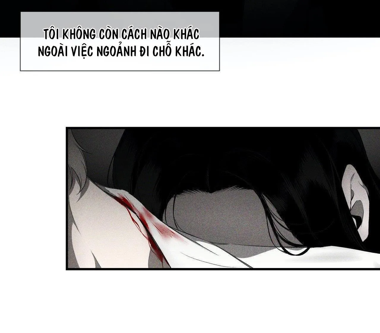 UNHOLY Chapter 2 Trang 29