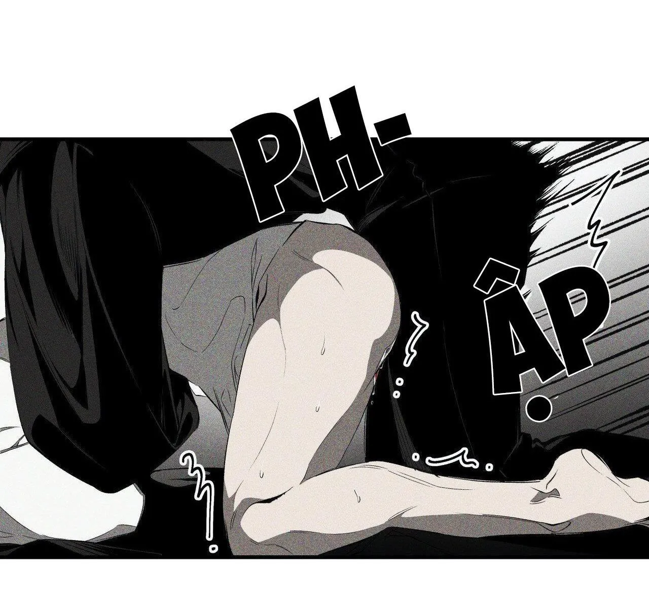 UNHOLY Chapter 2 Trang 32