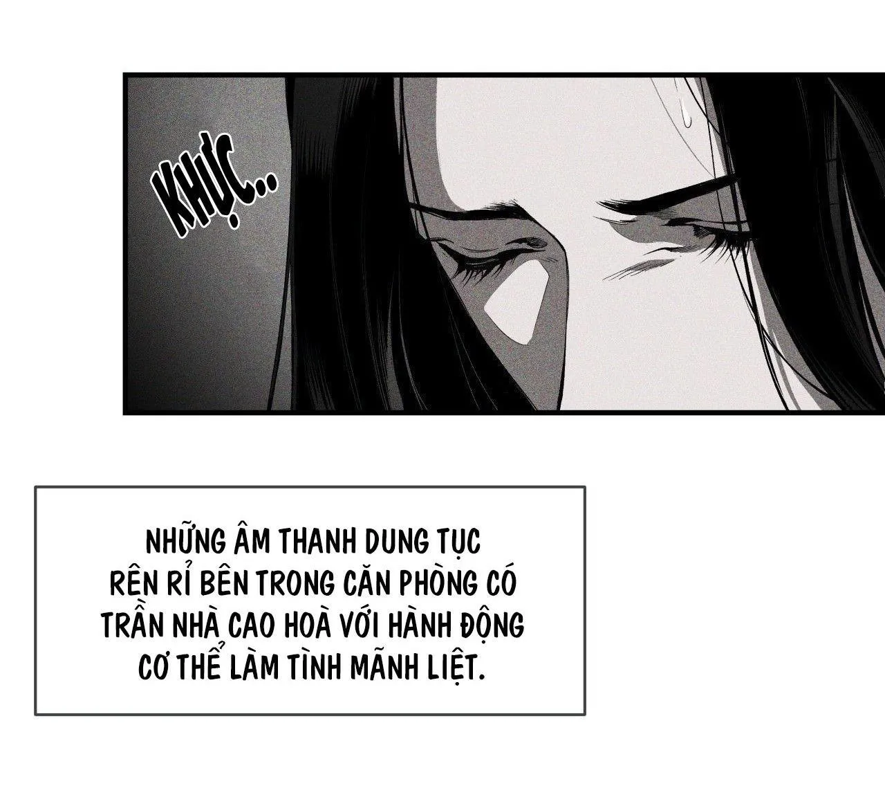 UNHOLY Chapter 2 Trang 34