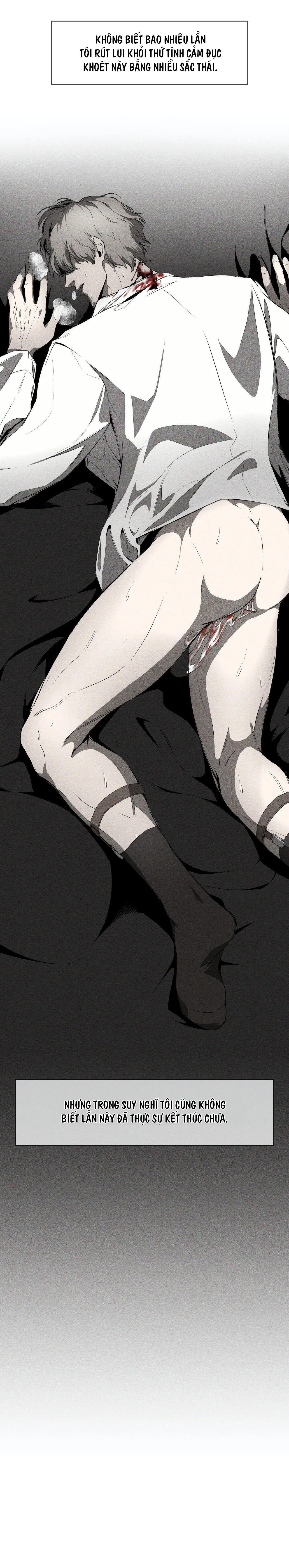 UNHOLY Chapter 2 Trang 36