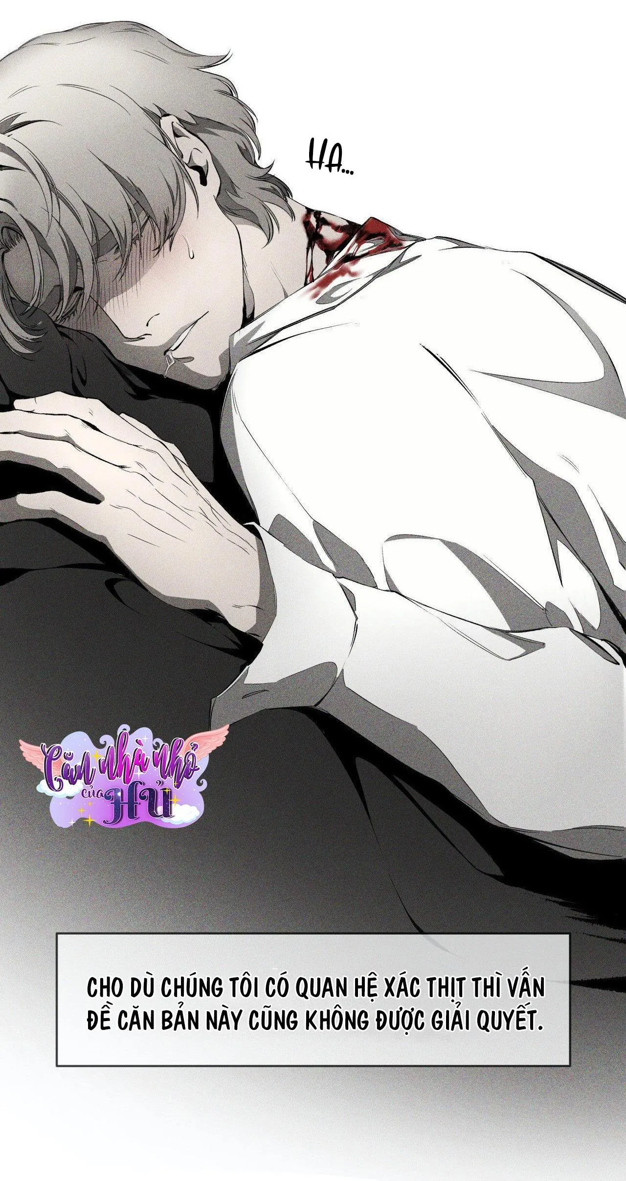 UNHOLY Chapter 2 Trang 39