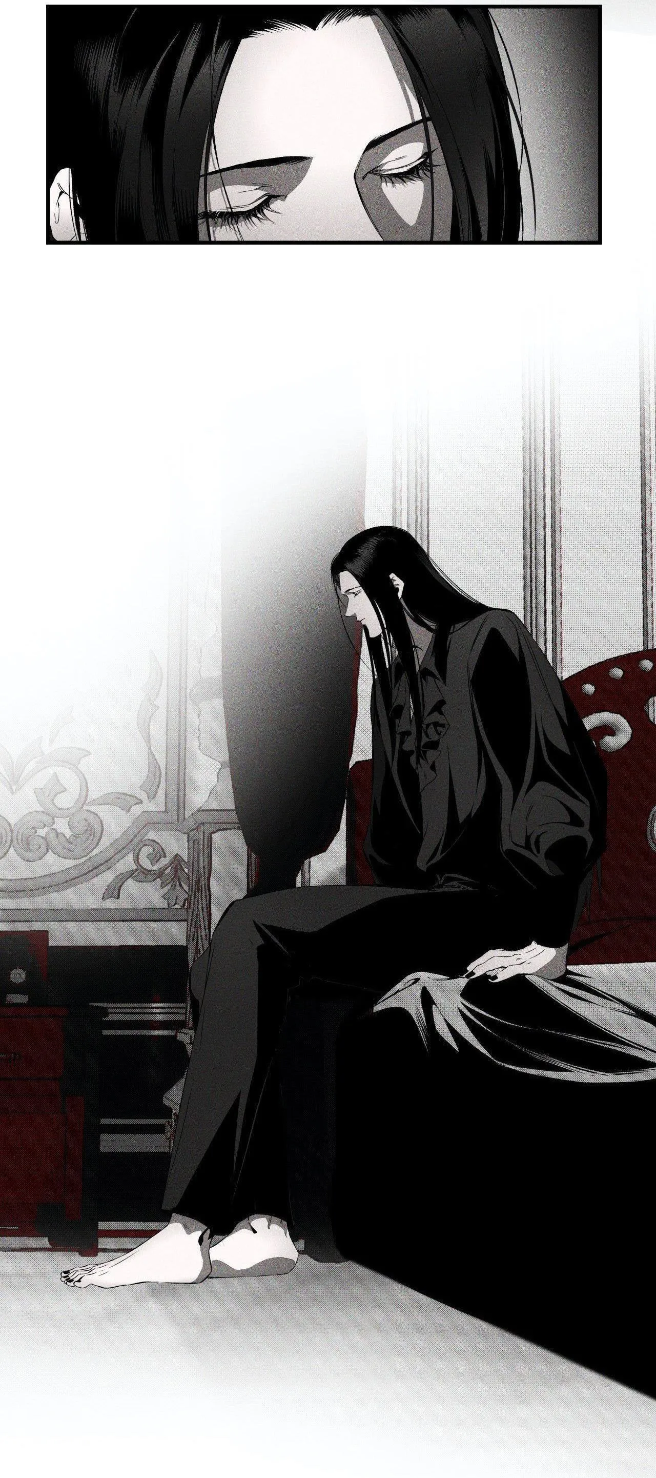 UNHOLY Chapter 2 Trang 40