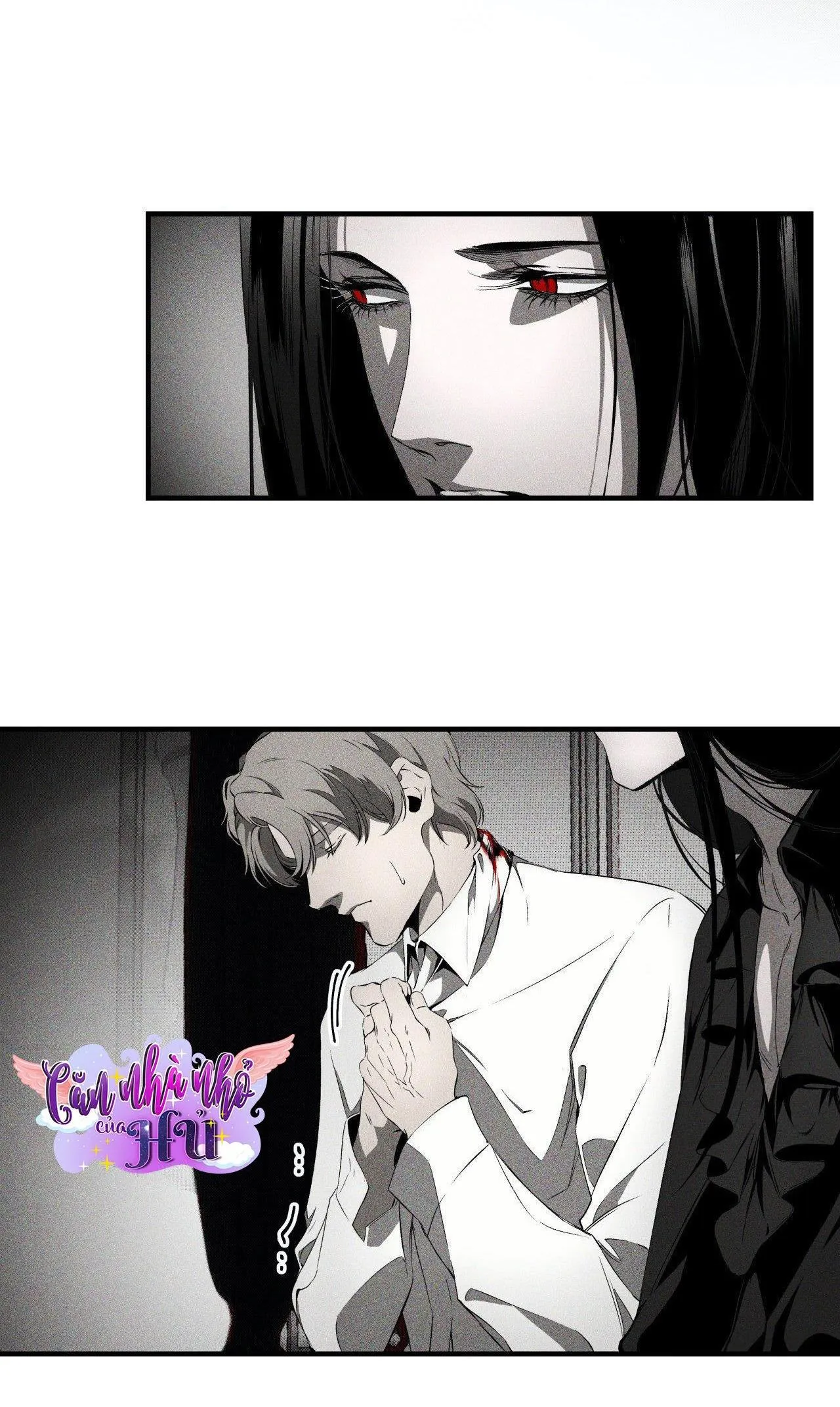 UNHOLY Chapter 2 Trang 41