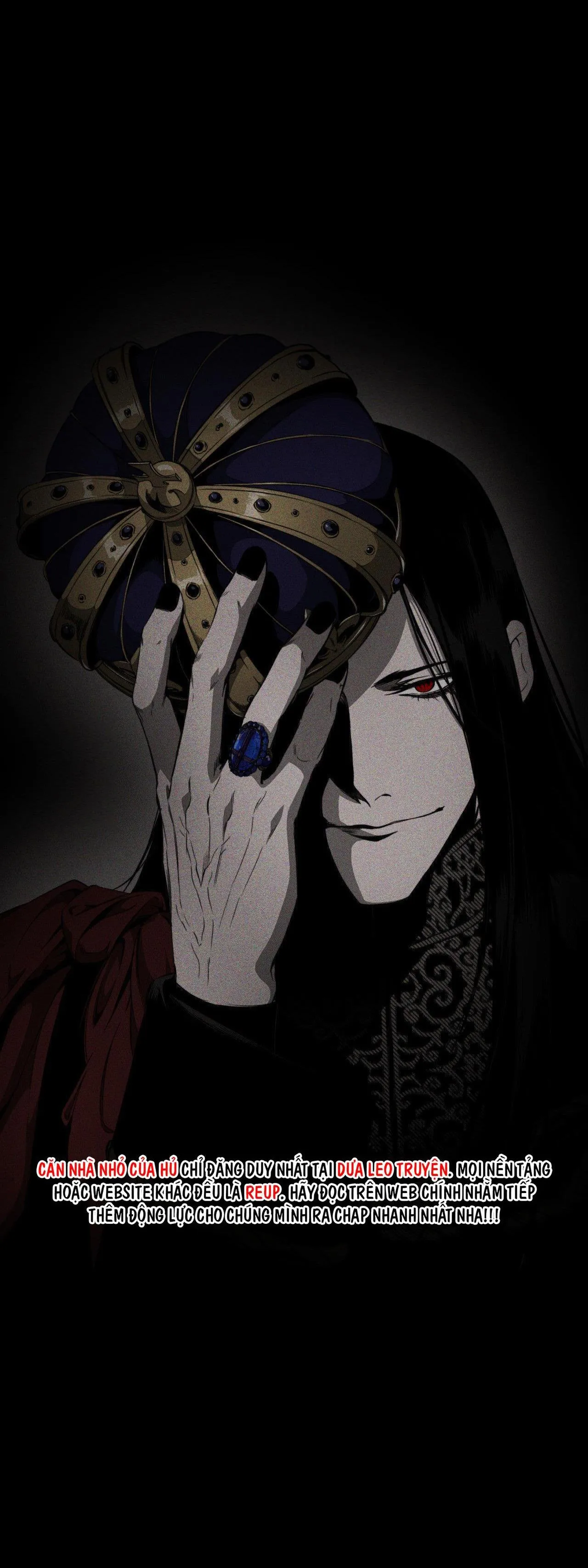 UNHOLY Chapter 2 Trang 51