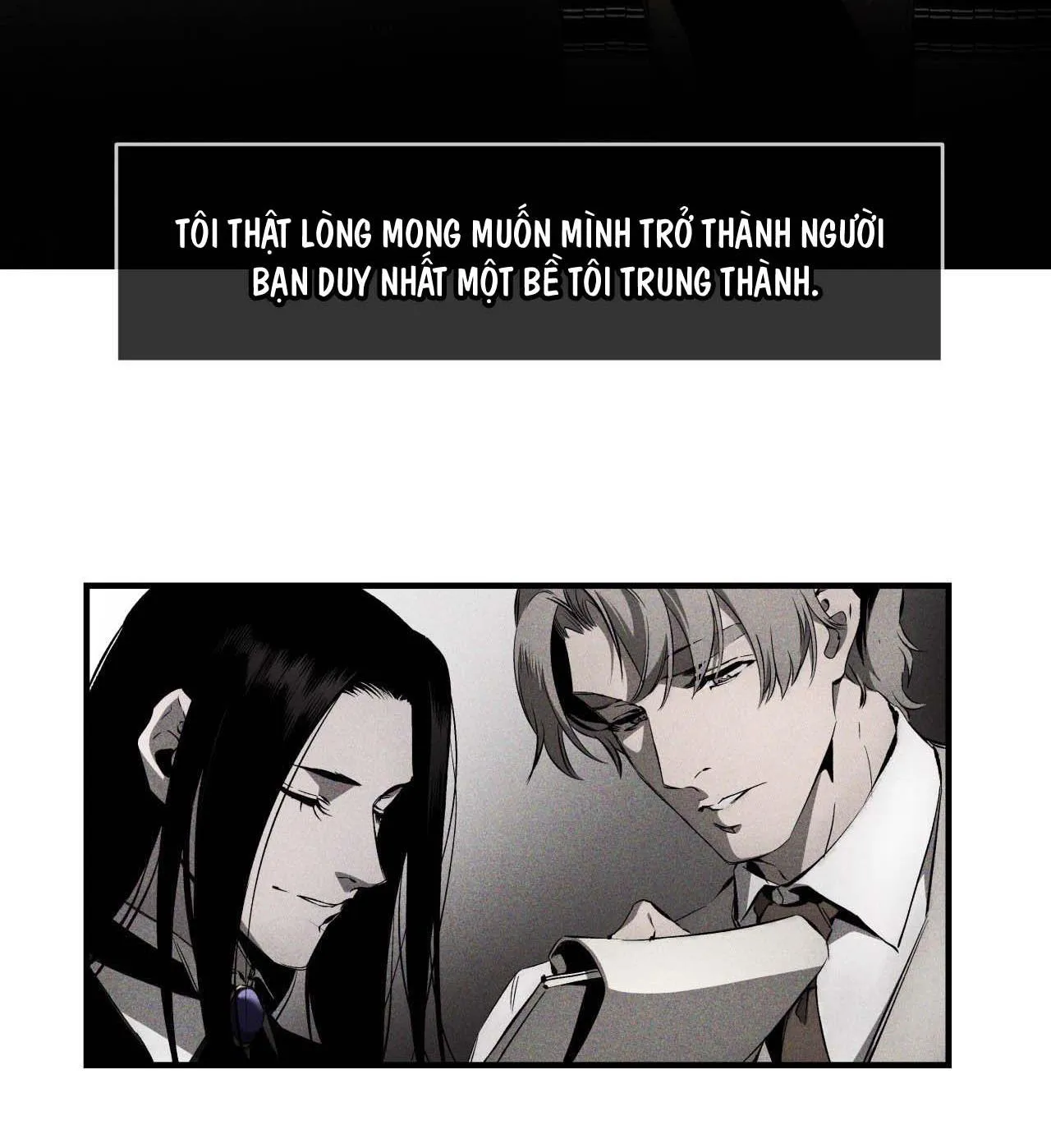 UNHOLY Chapter 3 Trang 5