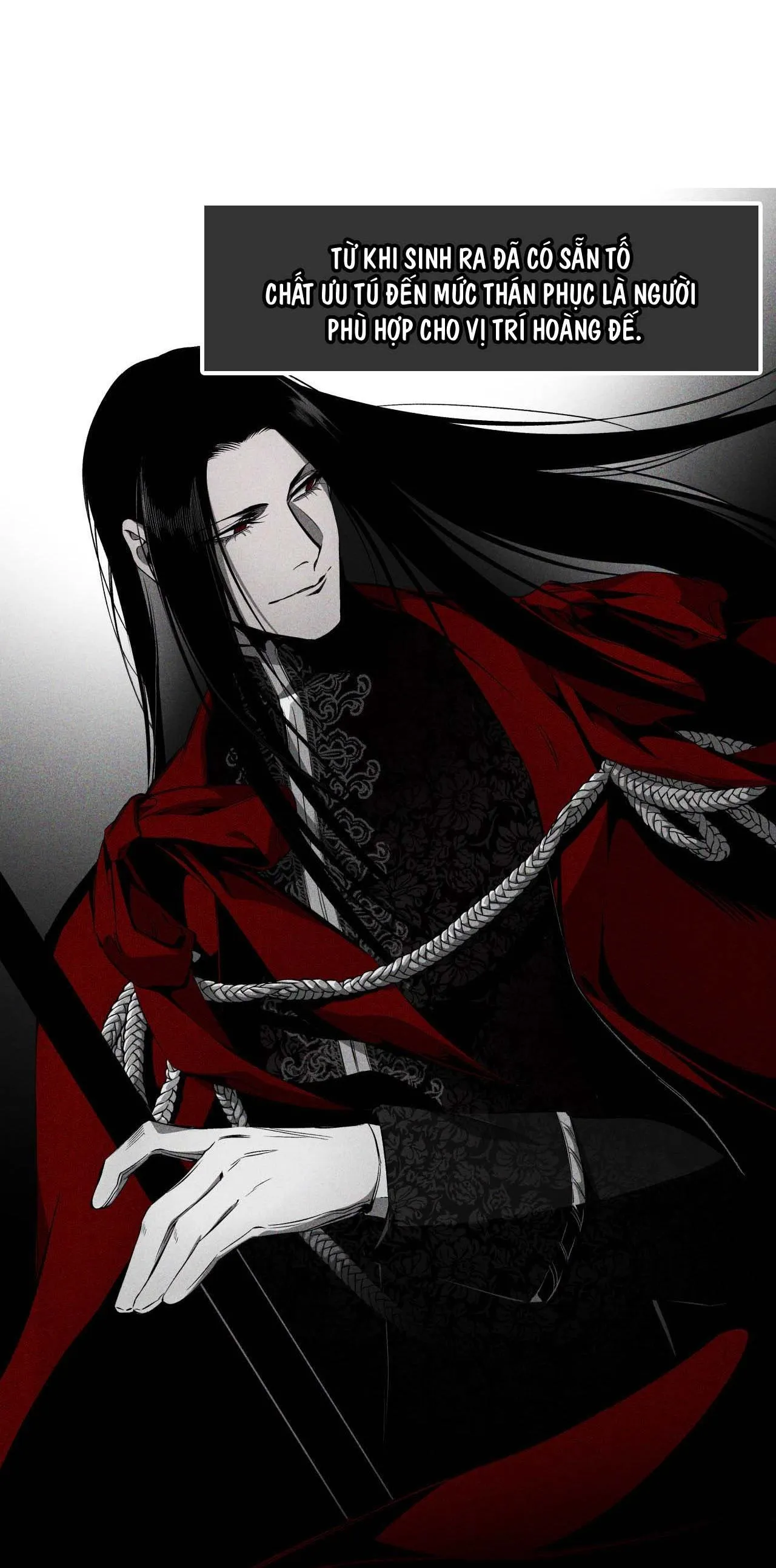 UNHOLY Chapter 3 Trang 8