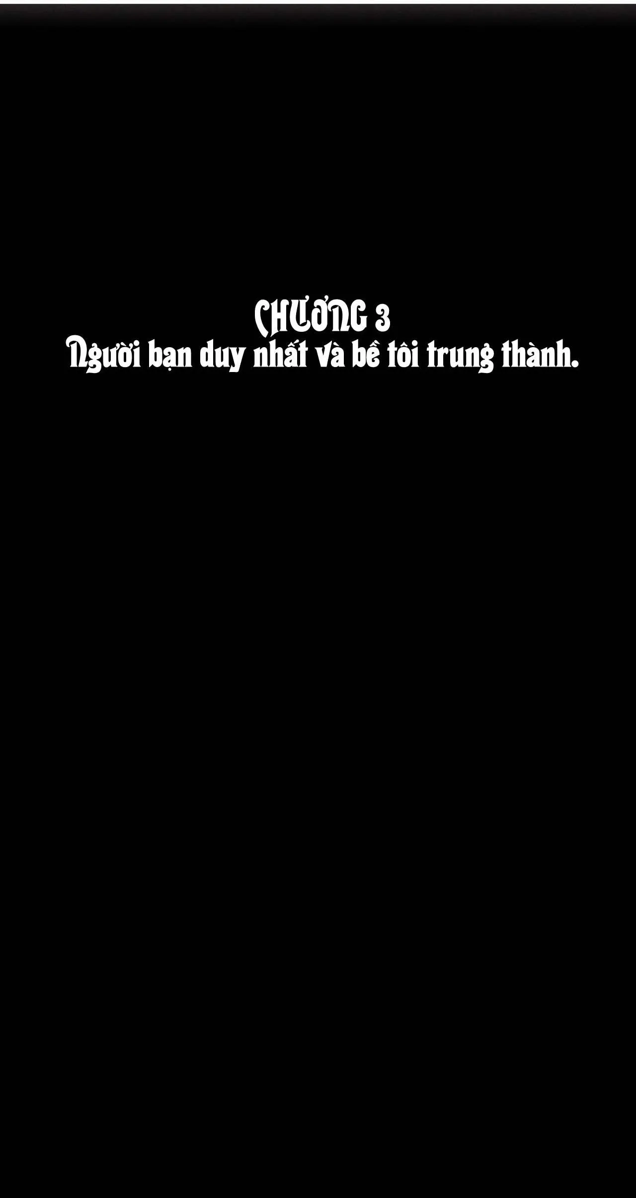 UNHOLY Chapter 3 Trang 14