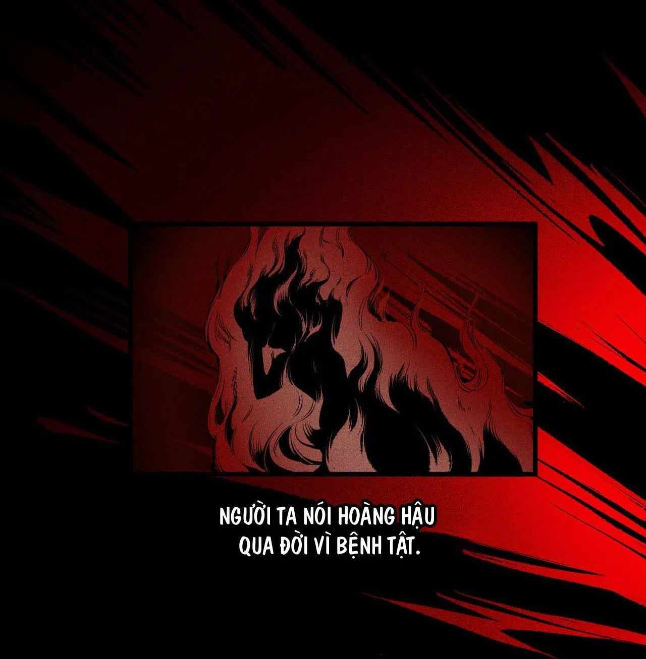 UNHOLY Chapter 3 Trang 19