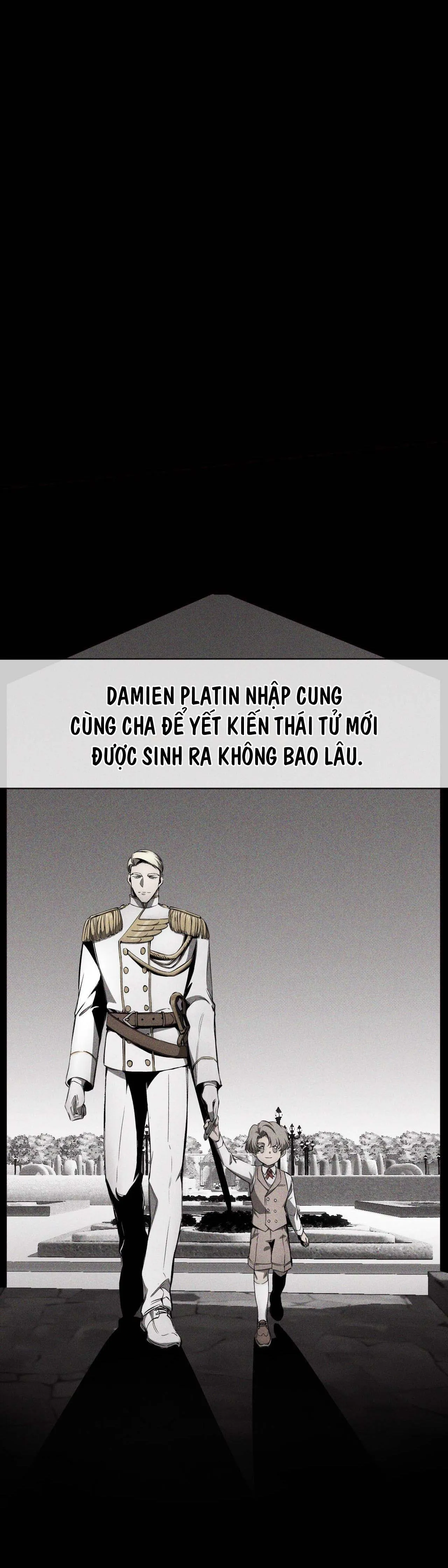 UNHOLY Chapter 3 Trang 24