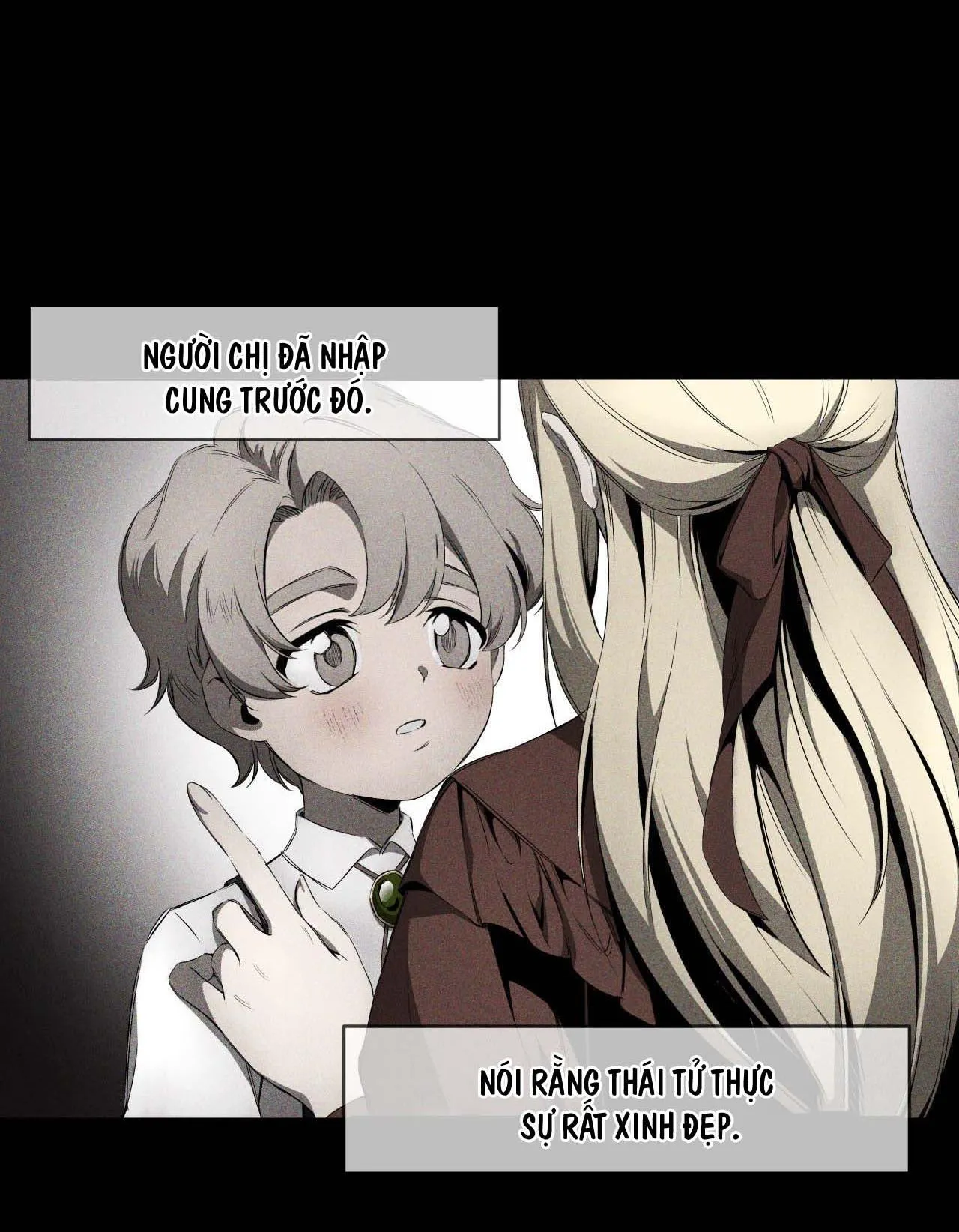 UNHOLY Chapter 3 Trang 25