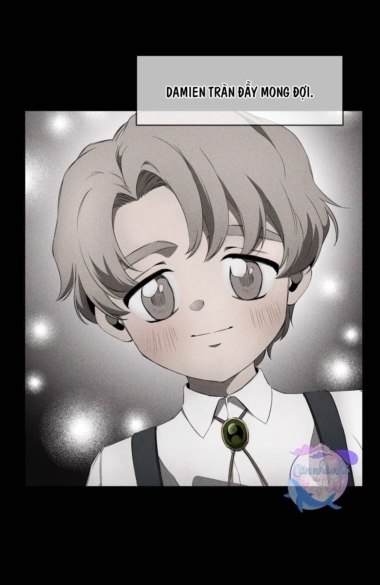 UNHOLY Chapter 3 Trang 27