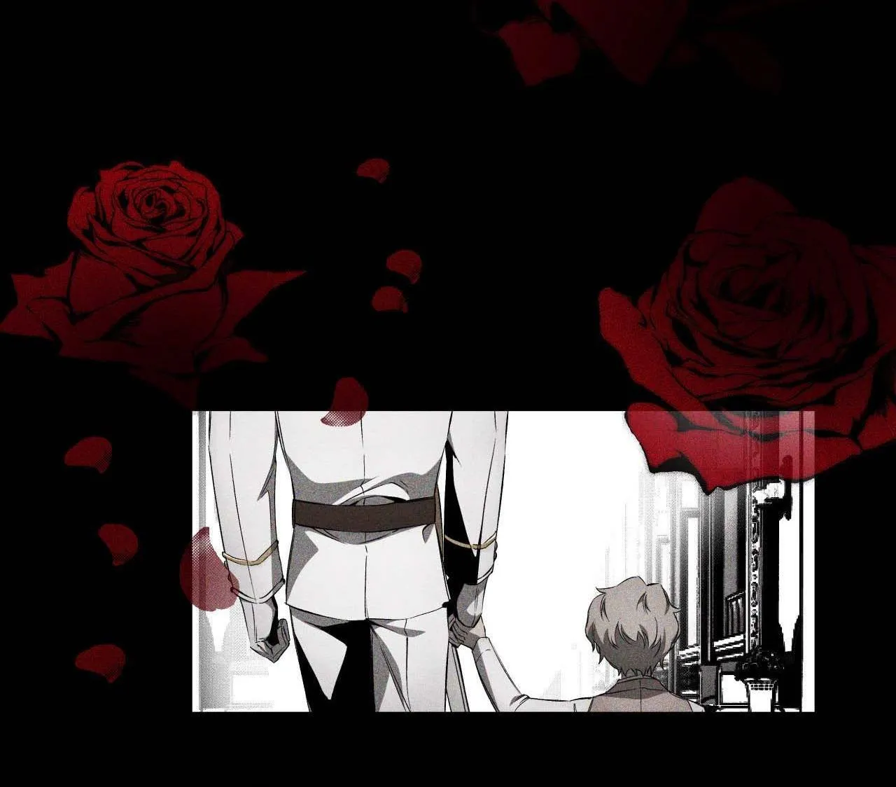 UNHOLY Chapter 3 Trang 29