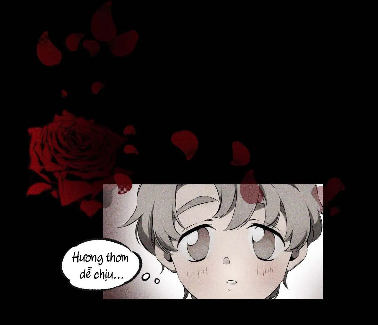 UNHOLY Chapter 3 Trang 30