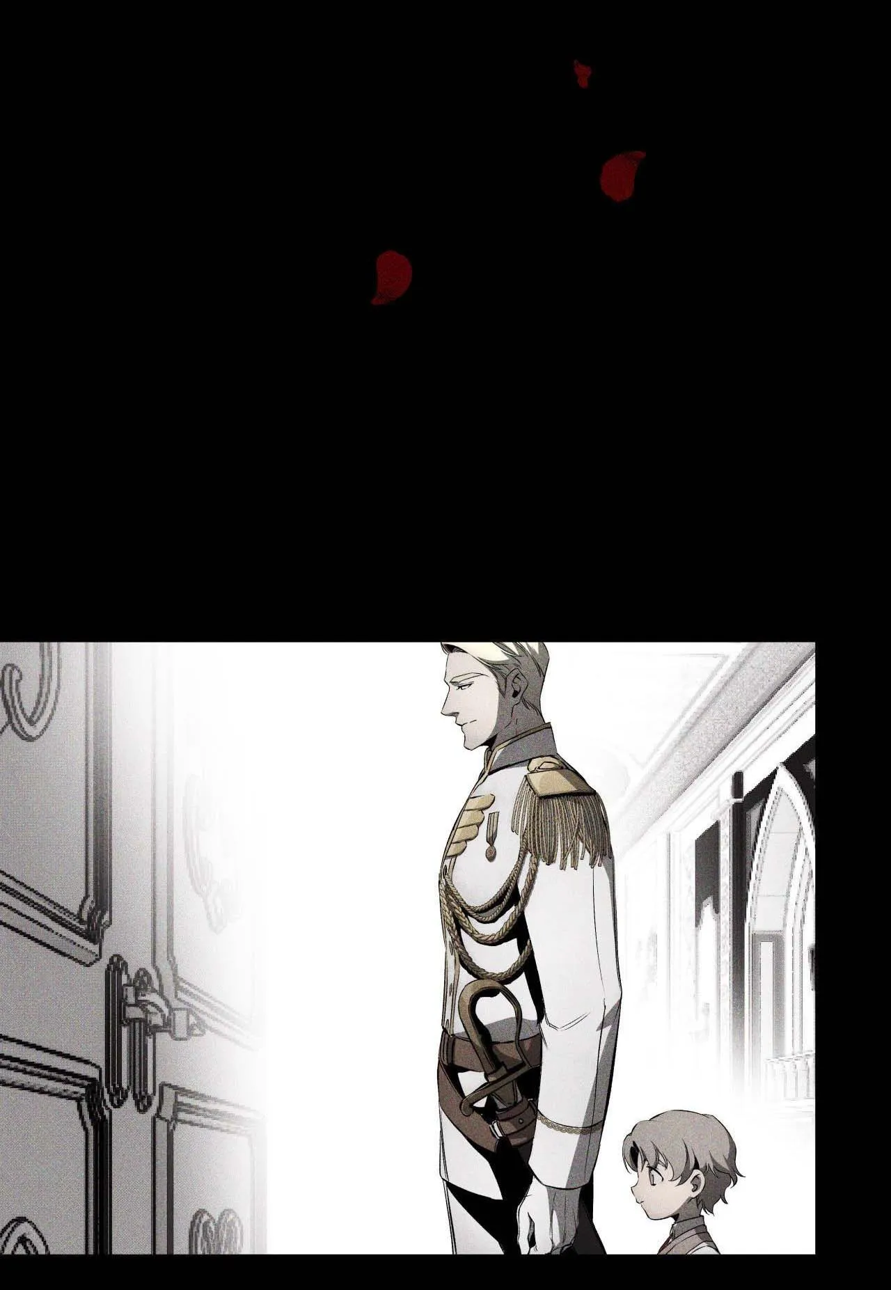 UNHOLY Chapter 3 Trang 31