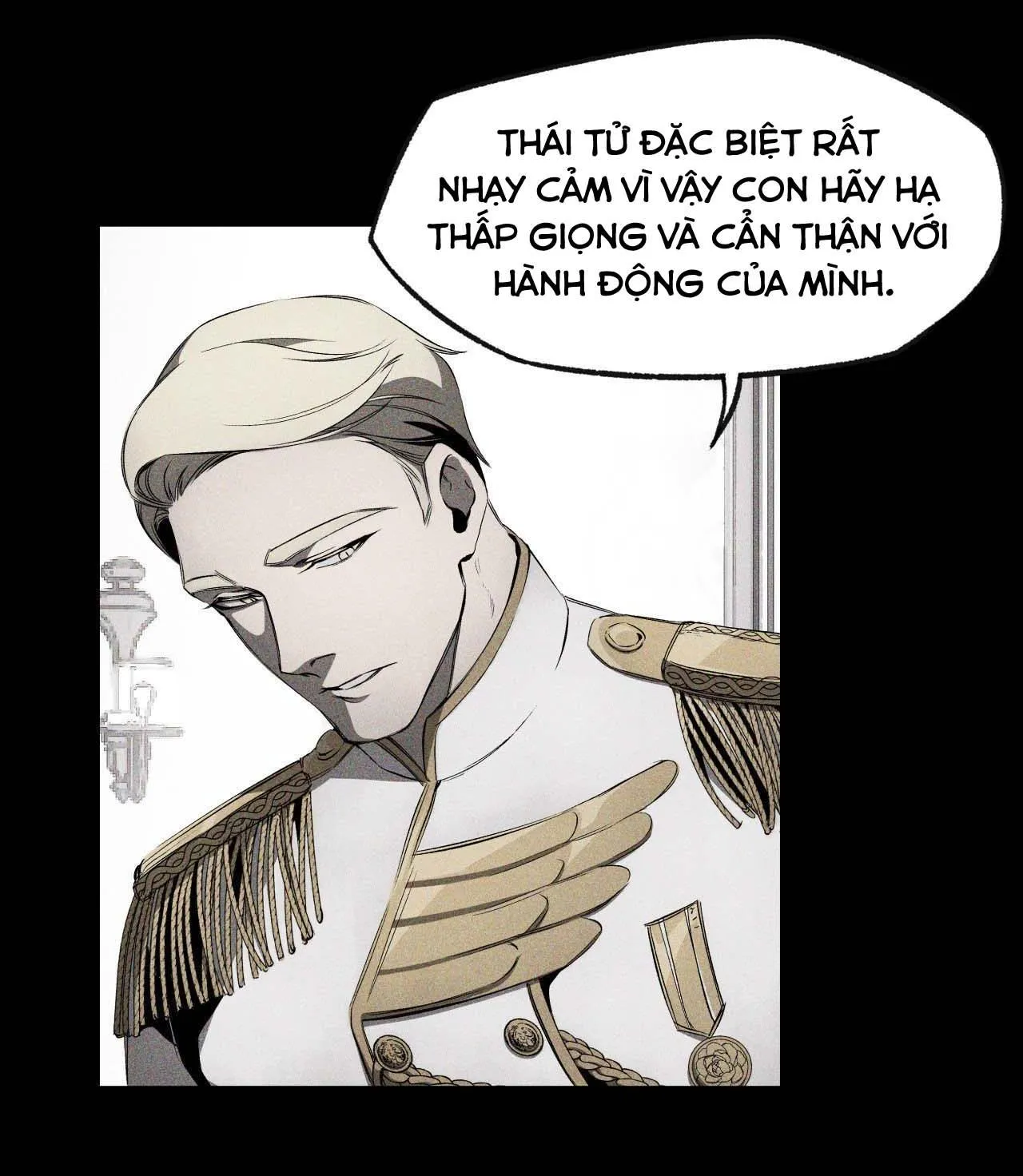 UNHOLY Chapter 3 Trang 32