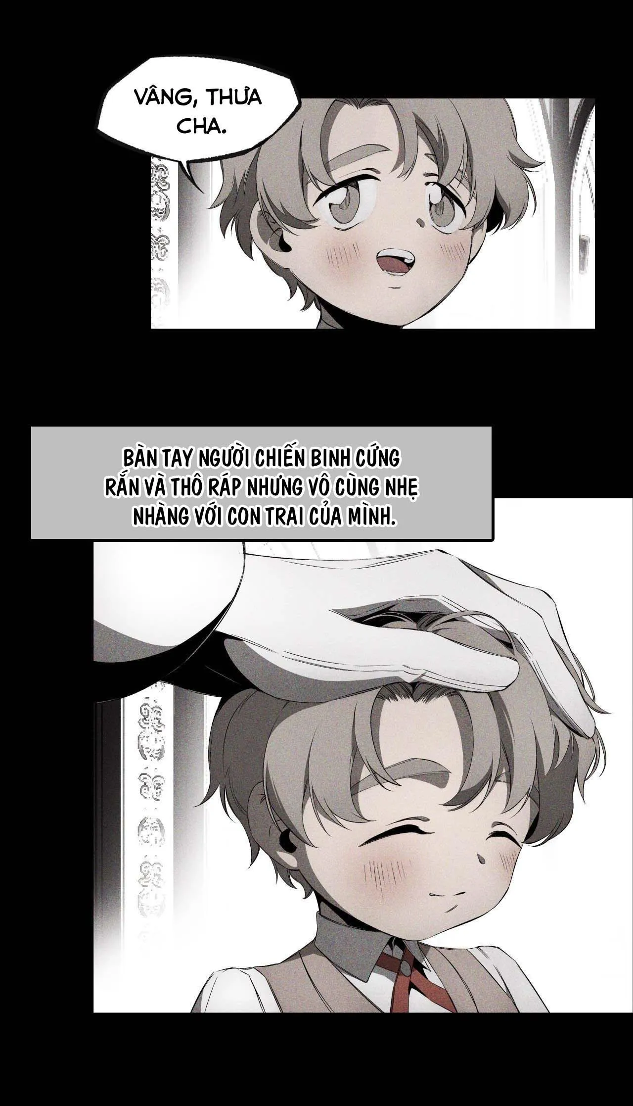 UNHOLY Chapter 3 Trang 33