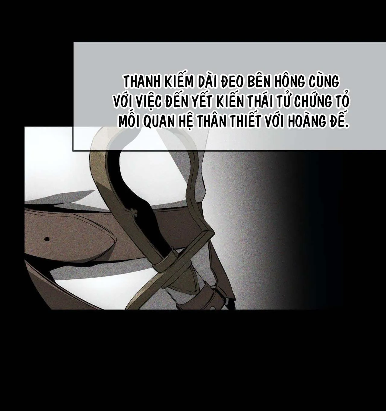 UNHOLY Chapter 3 Trang 35