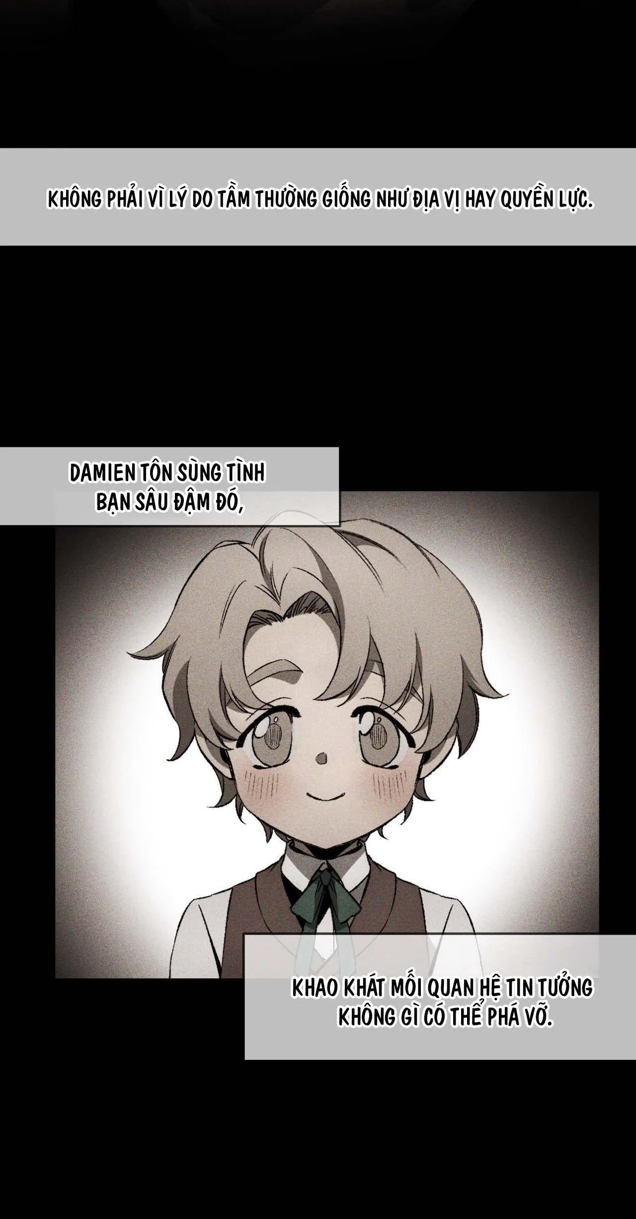 UNHOLY Chapter 3 Trang 39