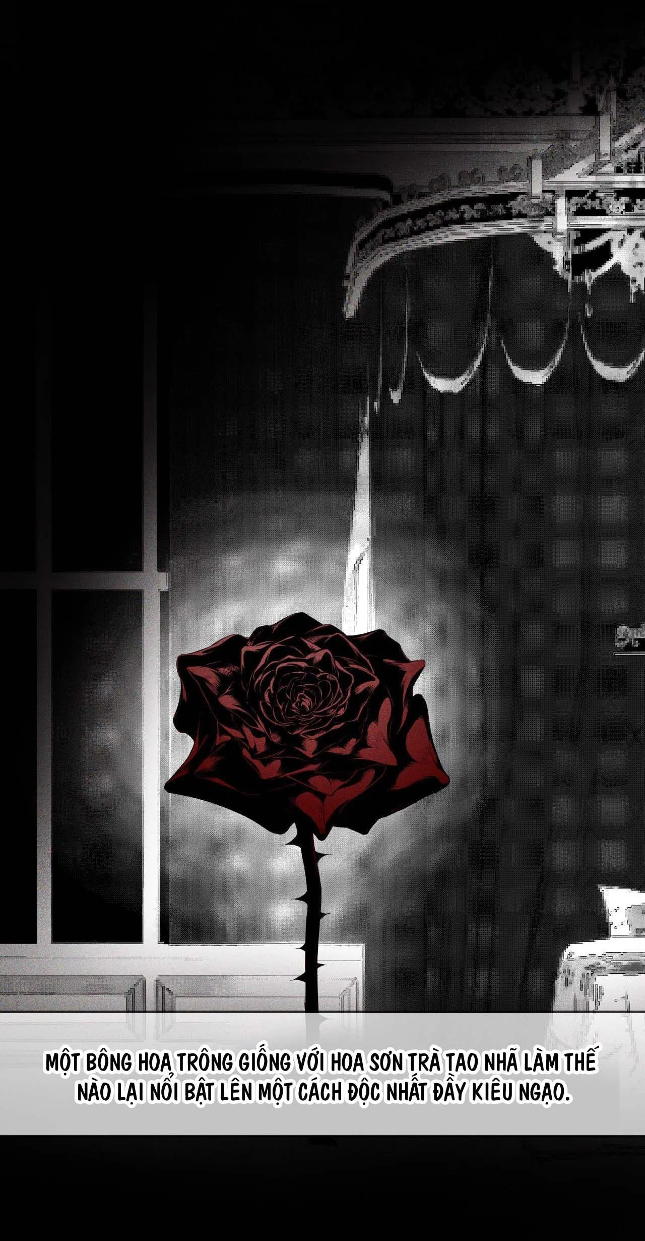 UNHOLY Chapter 3 Trang 44