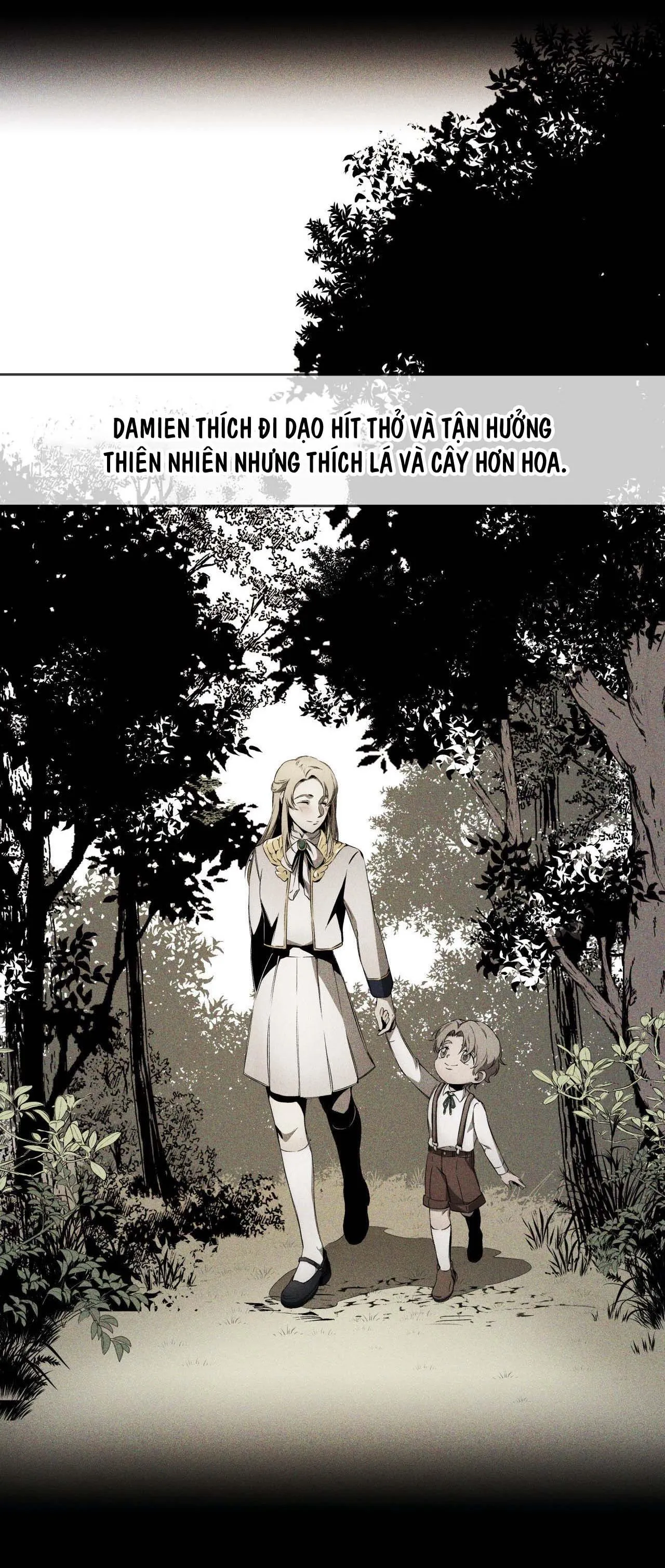 UNHOLY Chapter 3 Trang 48